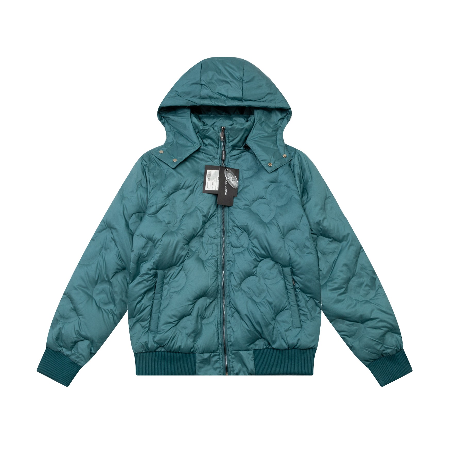 2024 D&G Hat: Feather-Free, 3G Flowers, All-Import Hardware, High Quality, 90-Flush - 图片 1