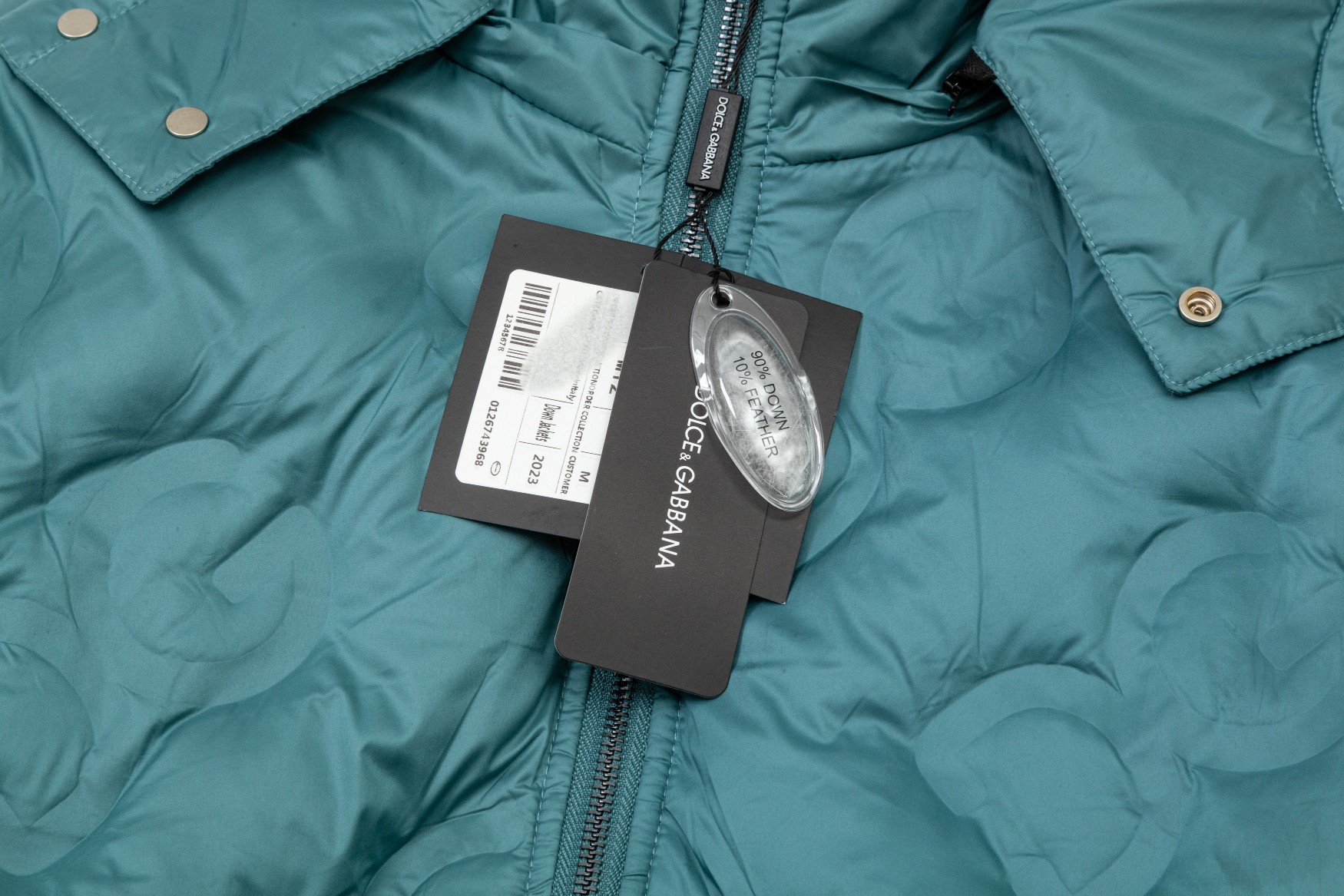 2024 D&G Hat: Feather-Free, 3G Flowers, All-Import Hardware, High Quality, 90-Flush - 图片 4