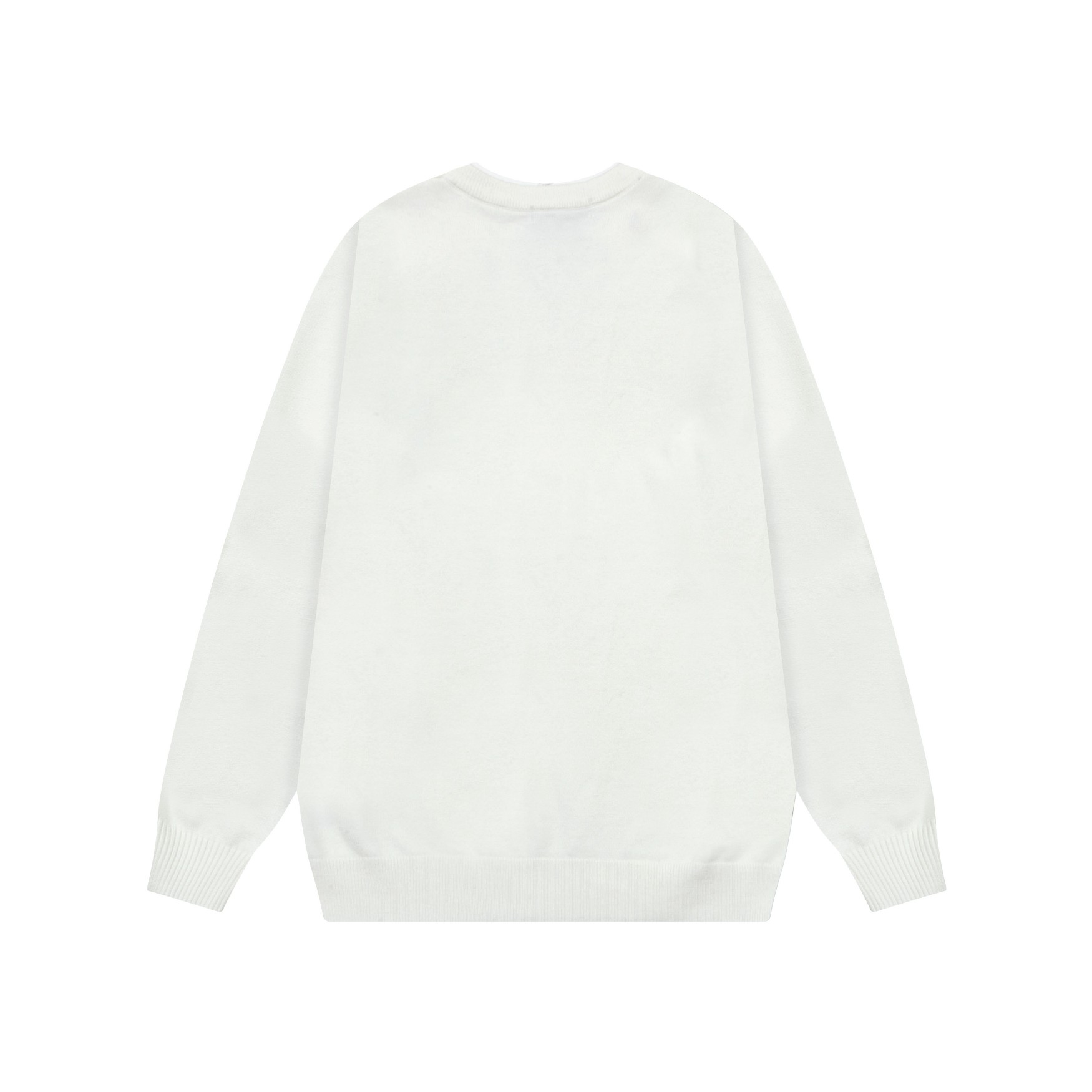 Luxury Horse-Driven Wool Sweater for Autumn/Winter Commuting – Features, Sizes, Colors - 图片 2