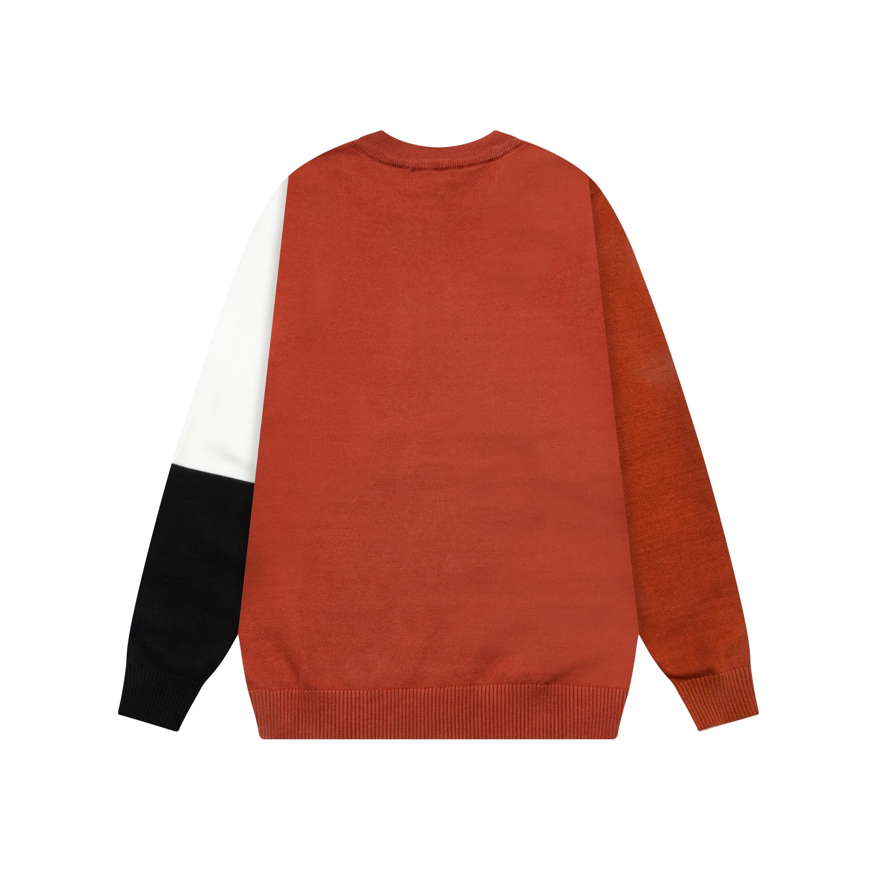 “High-End Autumn/Winter Bouquets Sweaters with German Yarn and Water Shampoo” - 图片 2