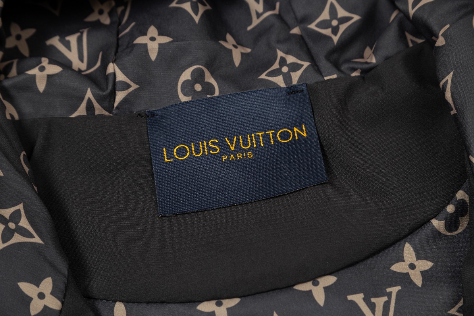 路易威登 Louis Vuitton 高级成衣风衣外套及大衣服饰 #A0AE93DF 5