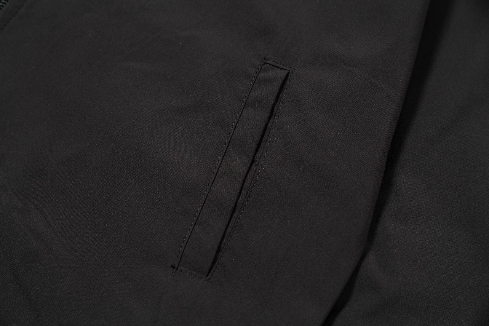 FENDI 2024 Pre-Fall Hooded Windbreaker Jacket - Comprehensive 7