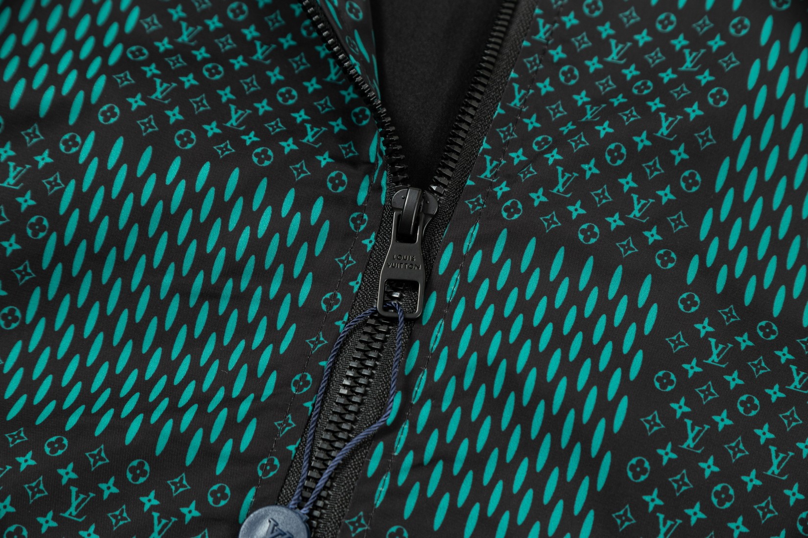 路易威登 Louis Vuitton 高级成衣风衣外套及大衣服饰 #3401A6DC 4