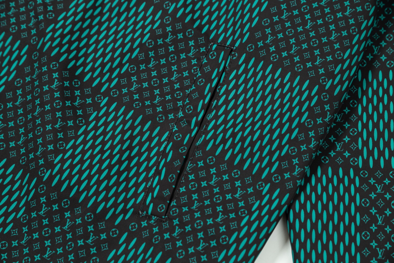 路易威登 Louis Vuitton 高级成衣风衣外套及大衣服饰 #3401A6DC 7