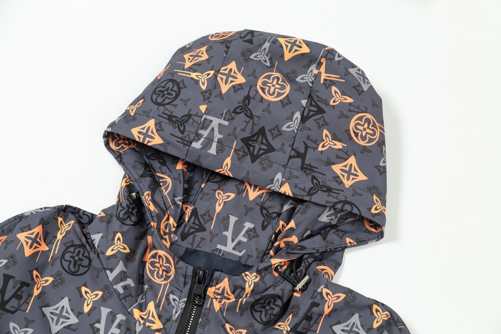 Louis Vuitton Haute Couture Designer Jacket Coat Ready-to-Wear Ref 3