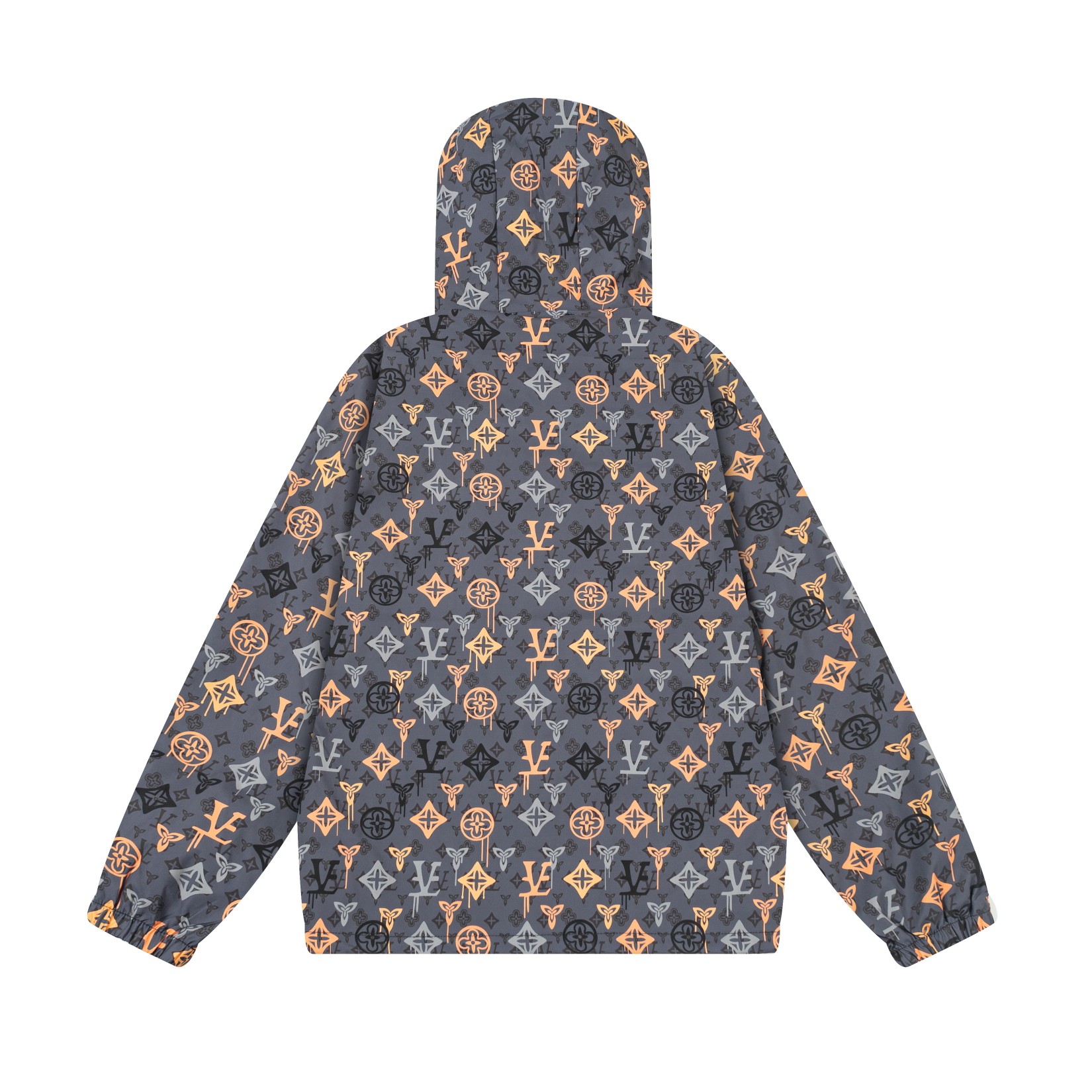 Louis Vuitton Haute Couture Designer Jacket Coat Ready-to-Wear Ref 2