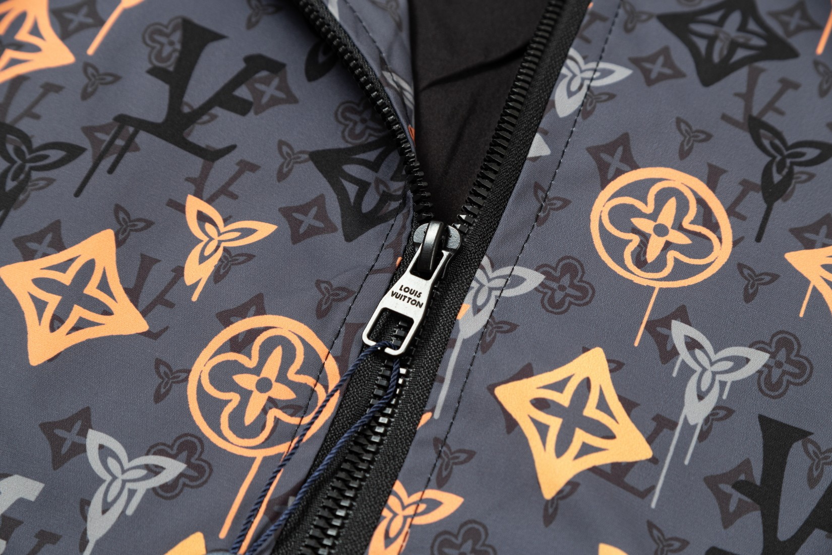 Louis Vuitton Haute Couture Designer Jacket Coat Ready-to-Wear Ref 4