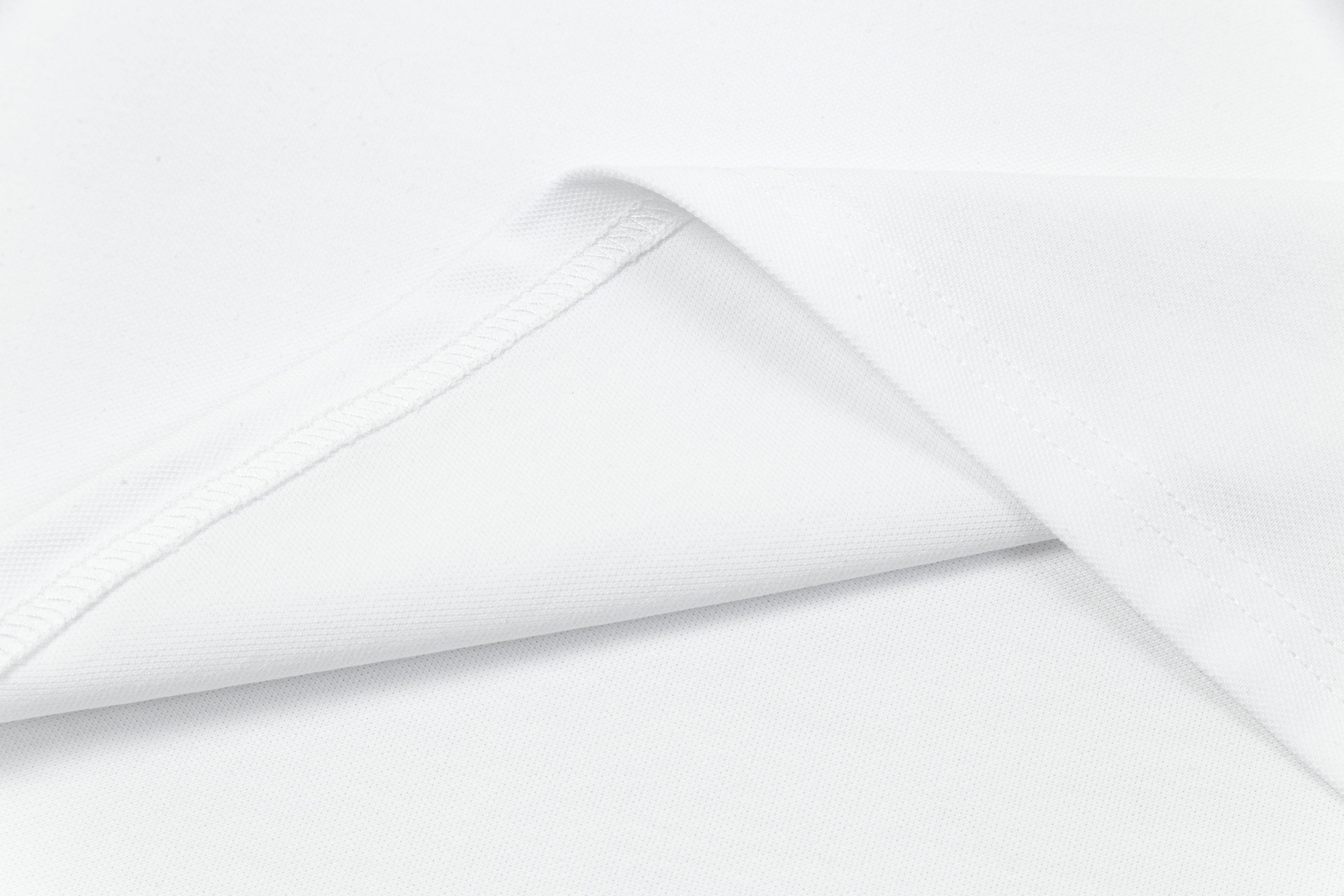 New Versace Vapster Polo Shirts with Gore Gallo Buttons in White and Black, Sizes M-3XL. - 图片 8