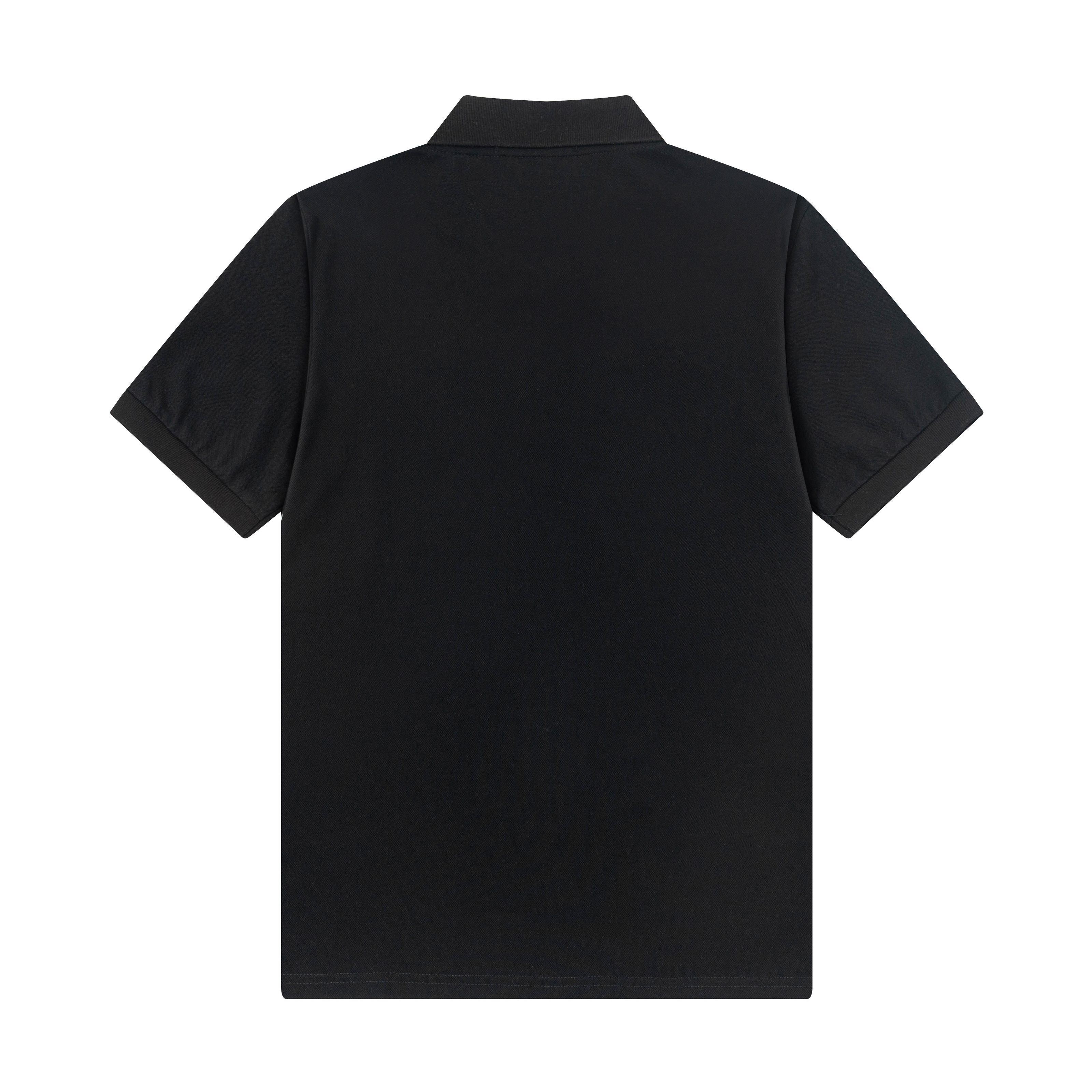 New Versace Vapster Polo Shirts: Crafted with Gore Gallo Buttons, 25 Zen Designs. - 图片 2