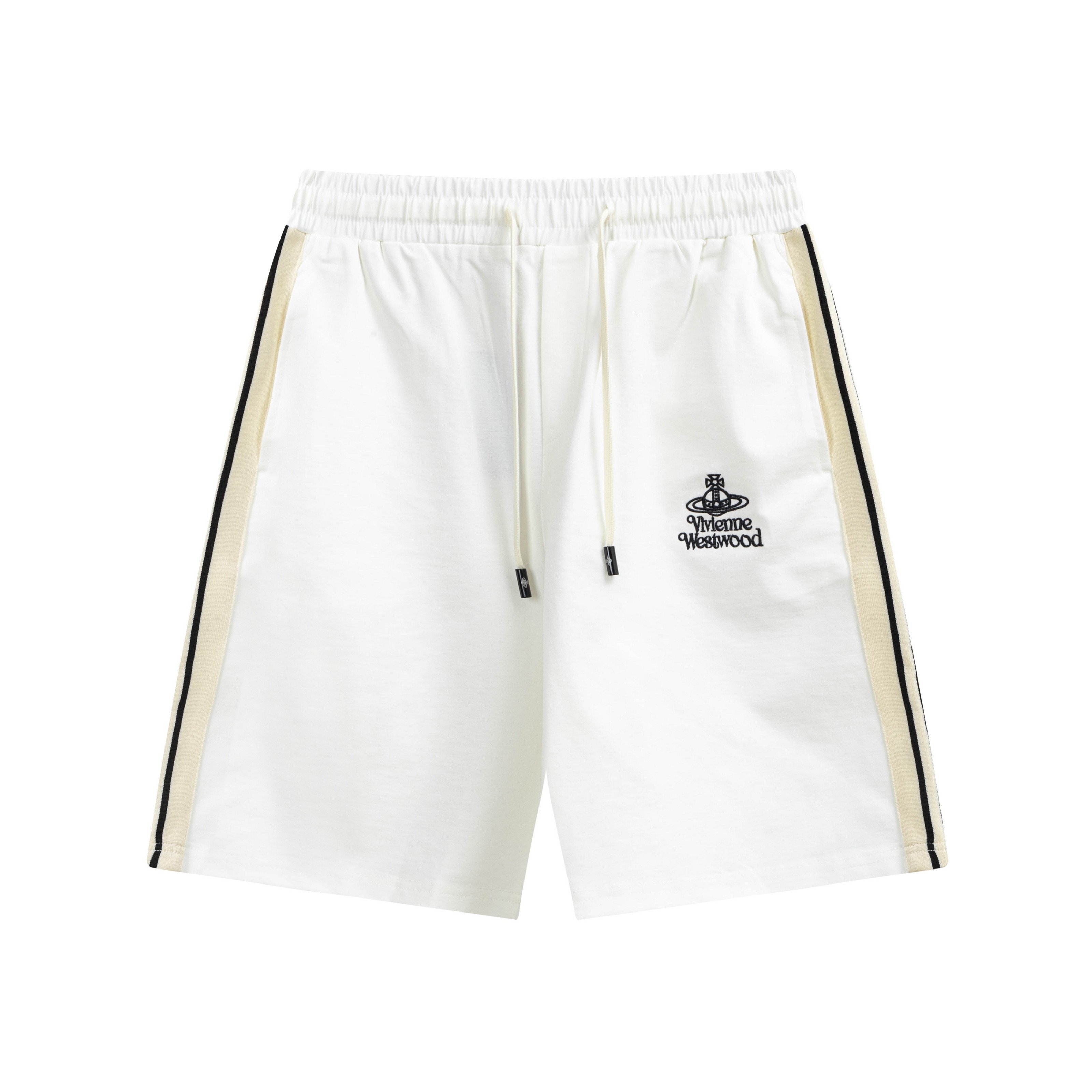 2025 New Custom Knitted Shorts with Strong Crotch and Stylish Logo