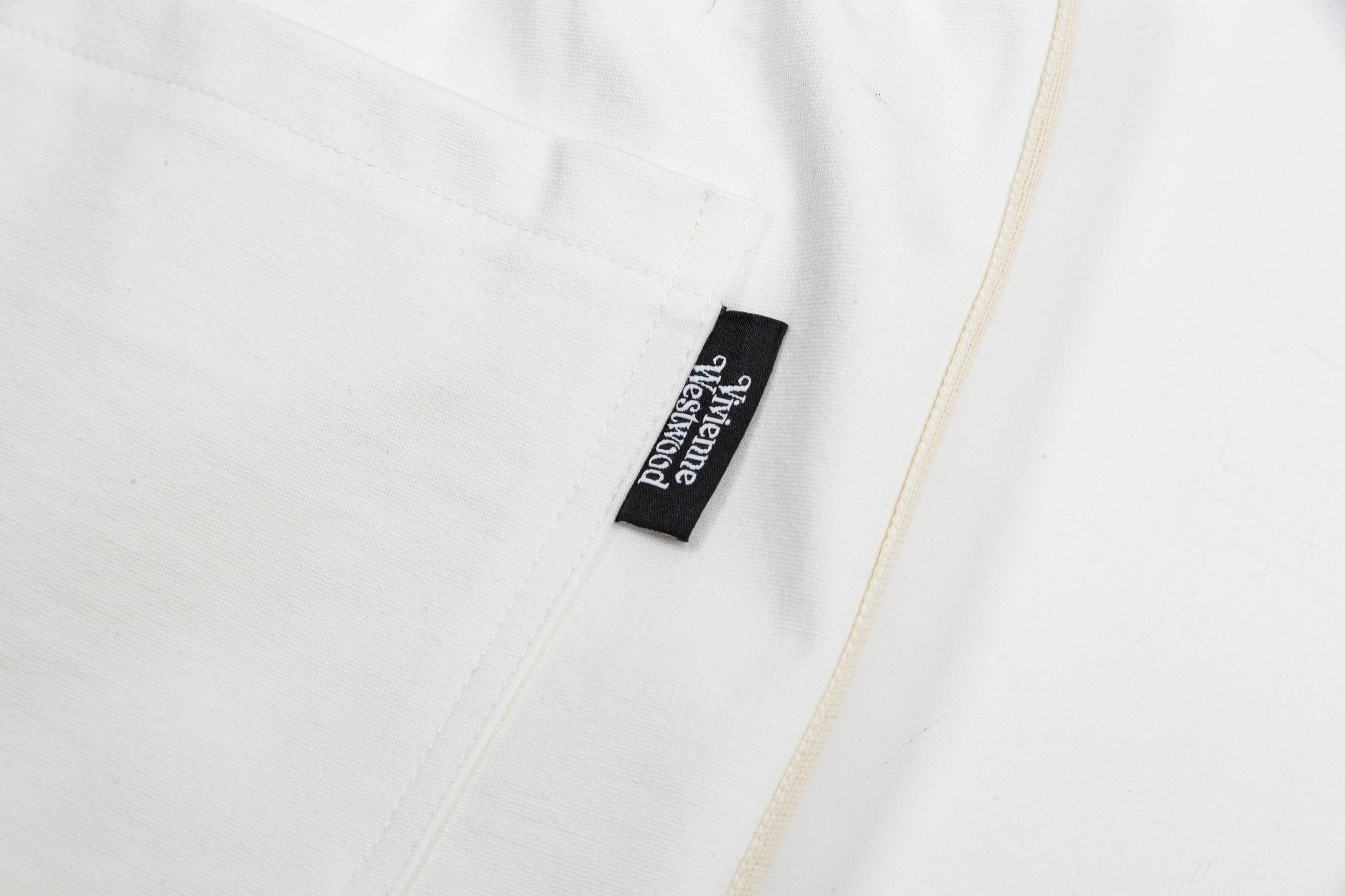 2025 New Custom Knitted Shorts with Strong Crotch and Stylish Logo - 图片 6