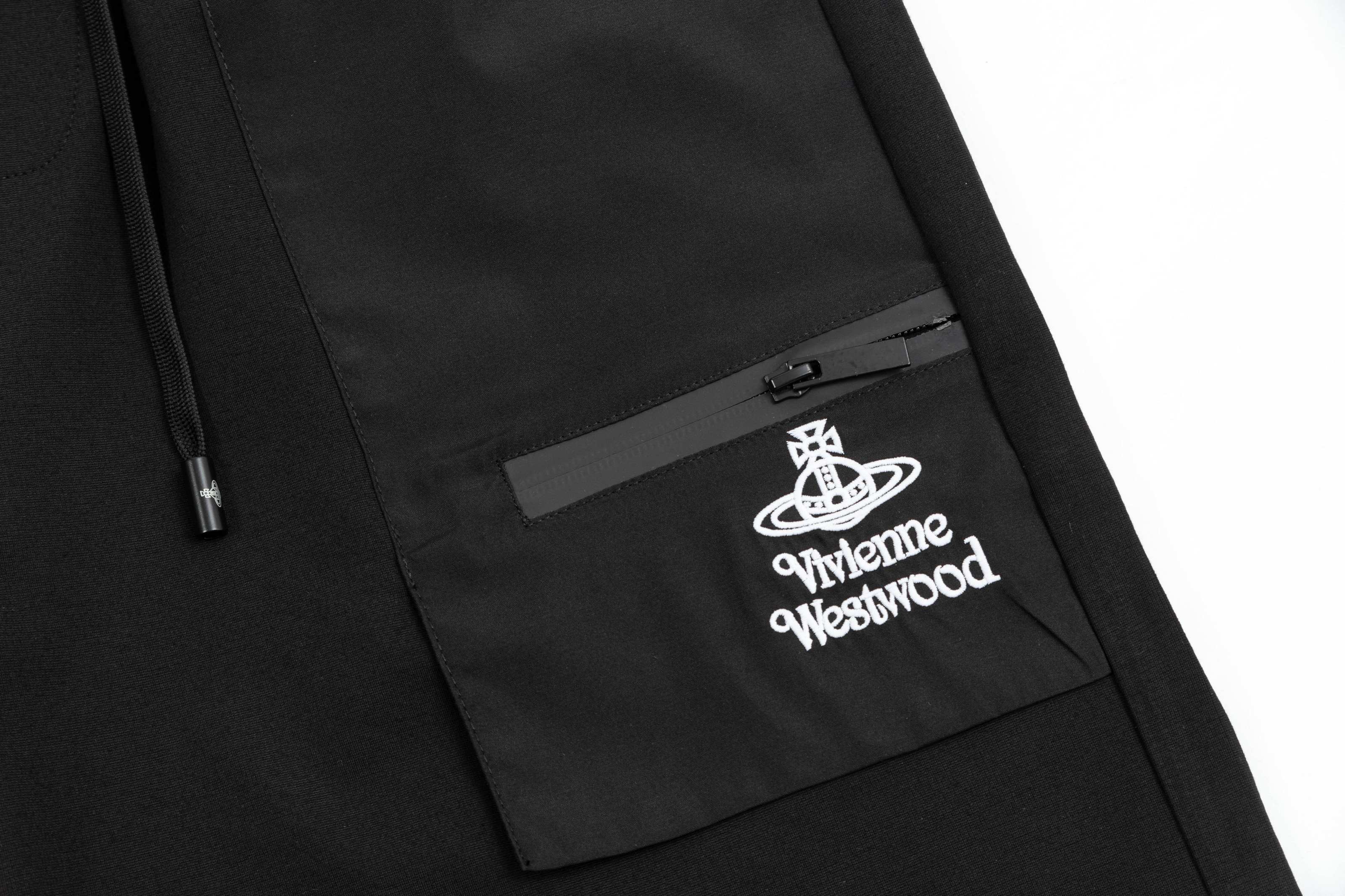 2025 New Custom Knitted Logo Shorts with Strong Crotch and Stylish Design - 图片 6