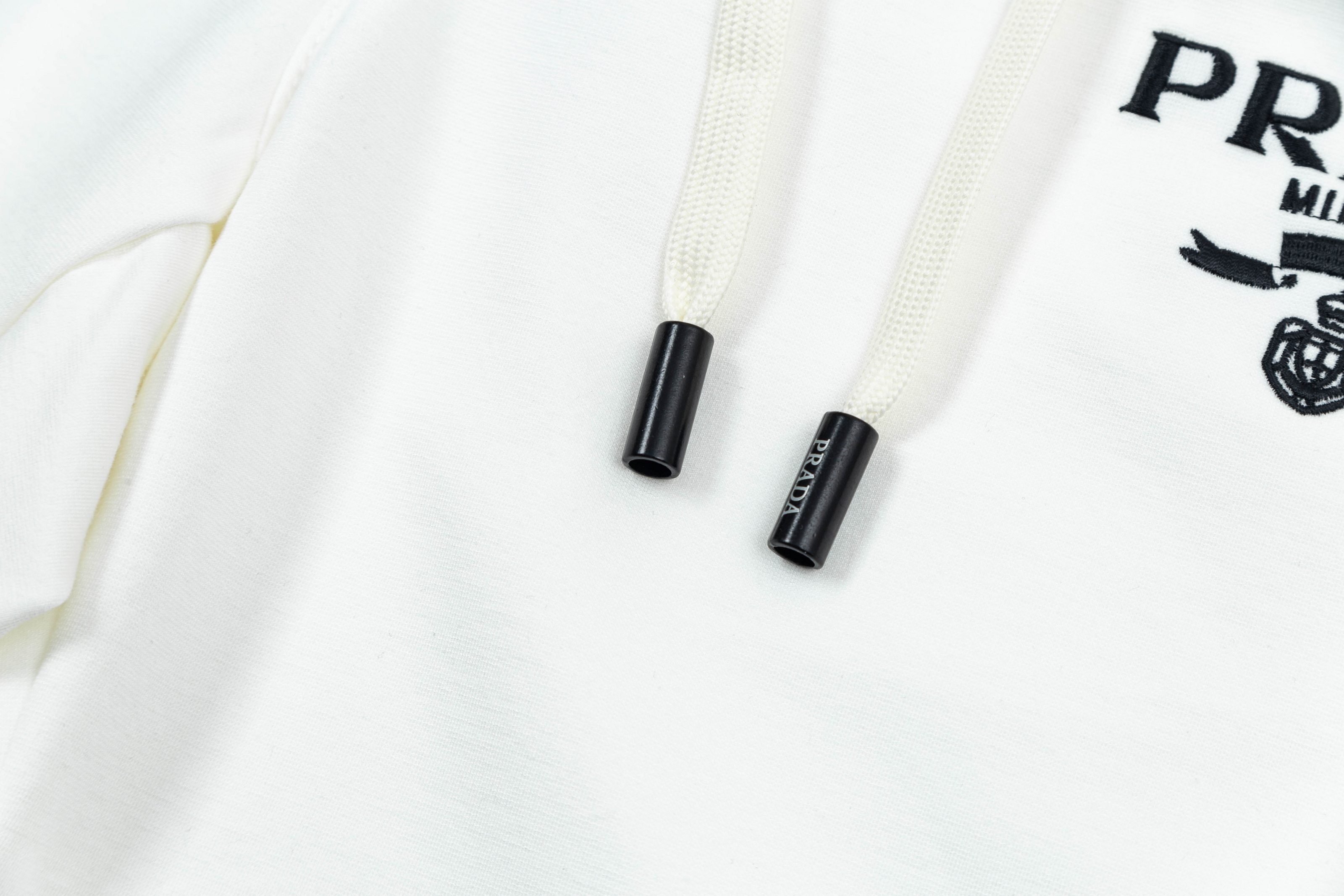 2025 Prada Custom Knitting Shorts with Tight Layout and Strong Crotch - 图片 7