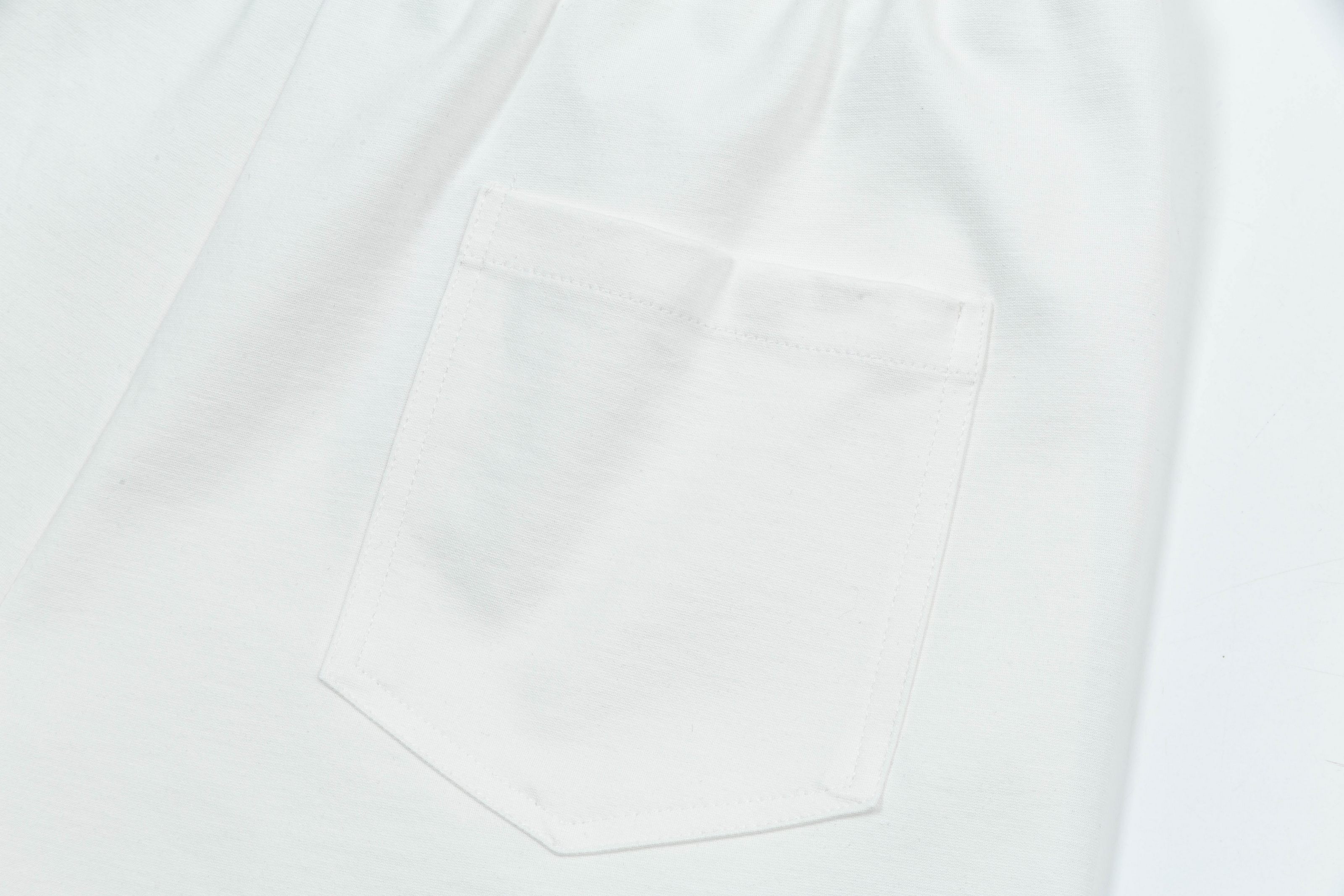 2025 Loewe New Knitting Shorts with Custom Fabric and Logo Embroidery - 图片 4