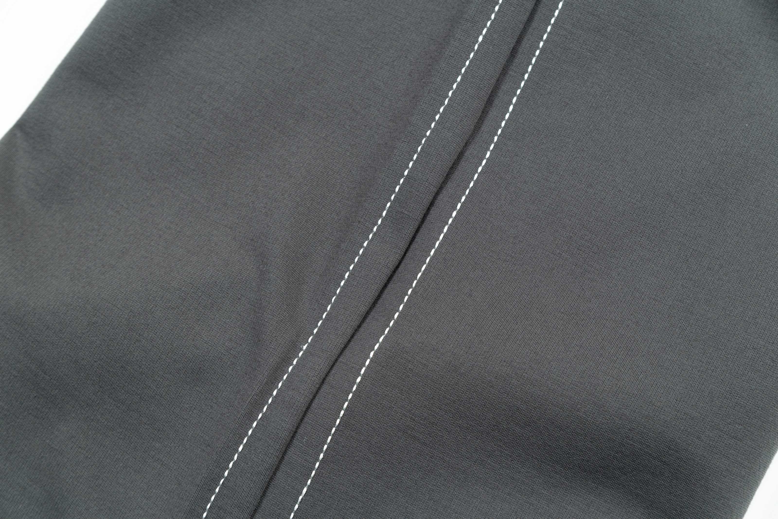 2025 Loewe New Knitting Shorts with Custom Fabric and Embroidered Logo - 图片 7