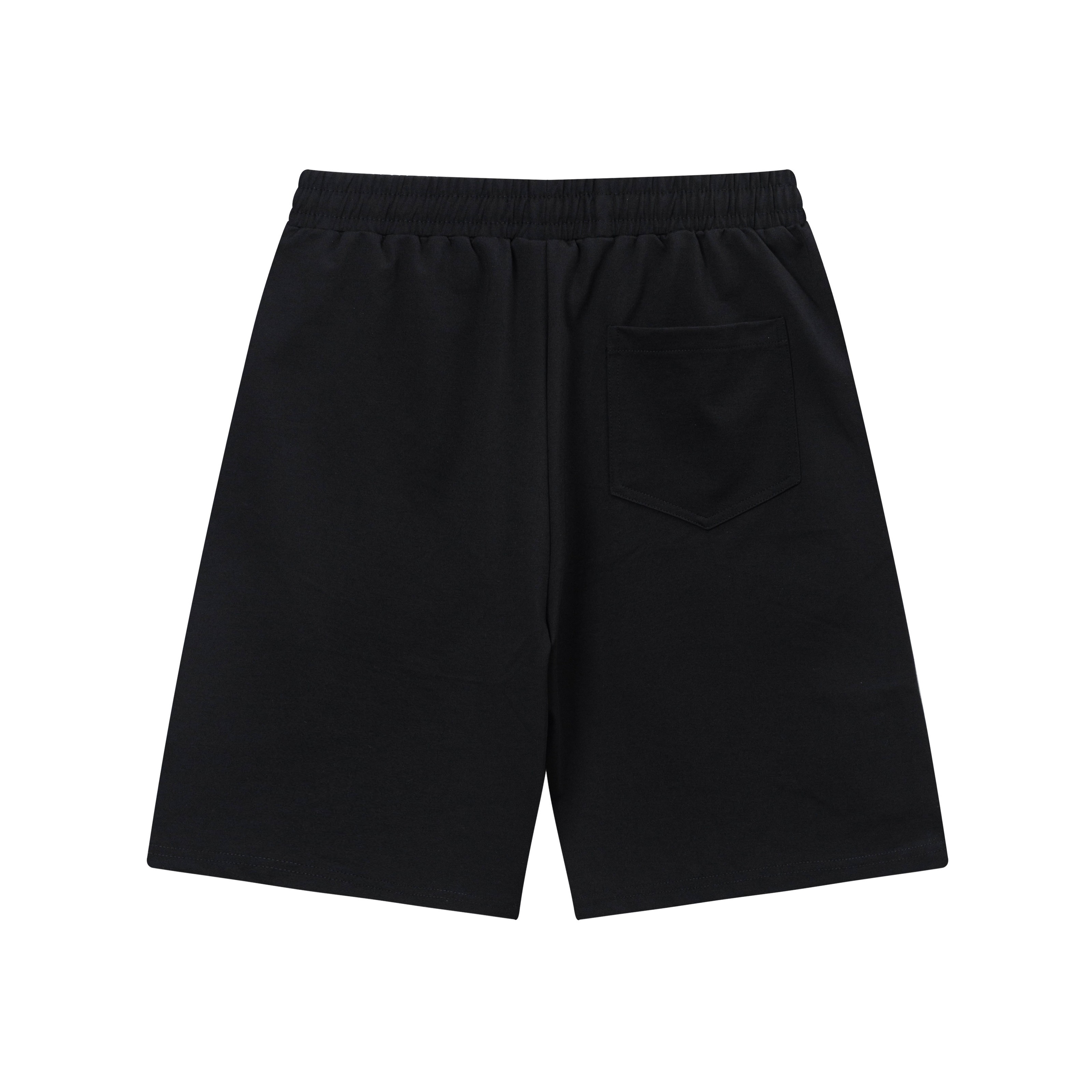 2025 Loewe Custom Knitting Shorts with Embroidered Logo in Various Colors and Sizes - 图片 2