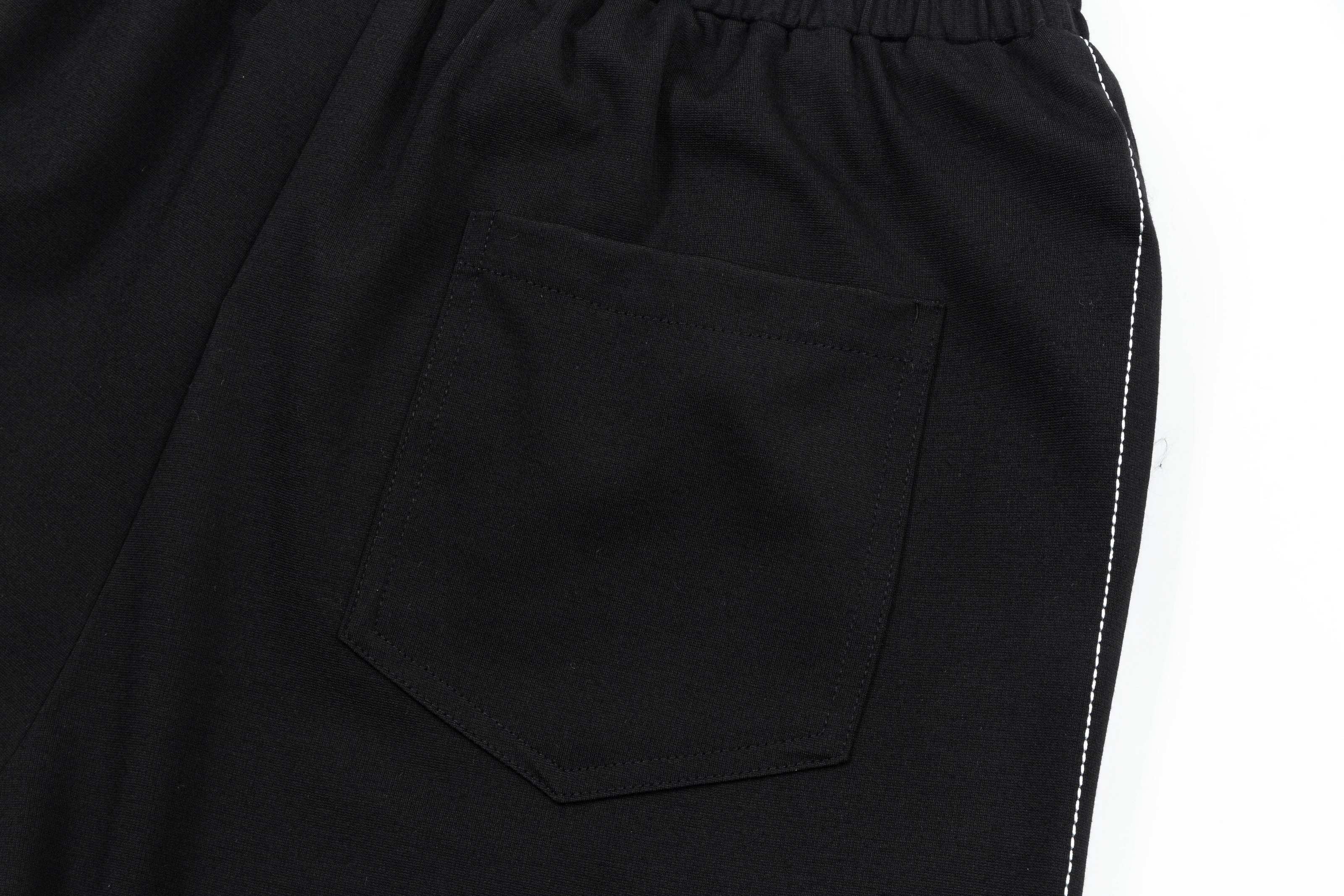 2025 Loewe Custom Knitting Shorts with Embroidered Logo in Various Colors and Sizes - 图片 4
