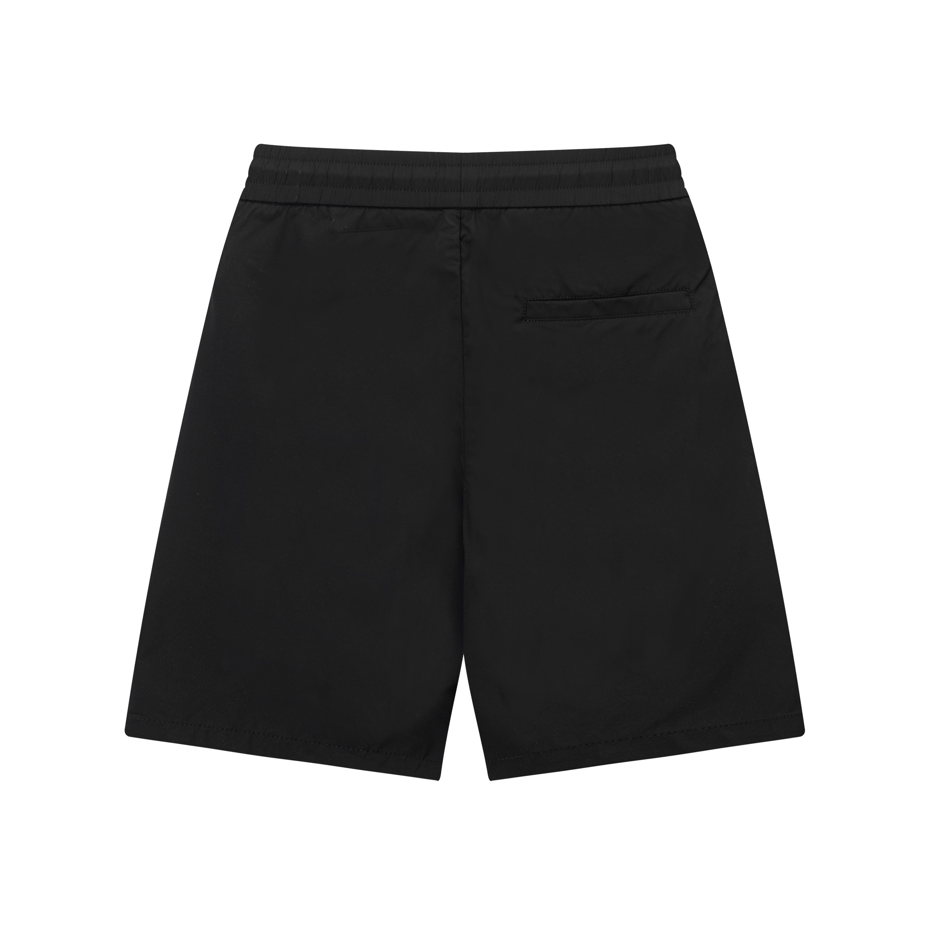 2025 GUCCI New Custom Knitting Shorts in Black, Sizes M-4XL, Stylish and Comfy. - 图片 2