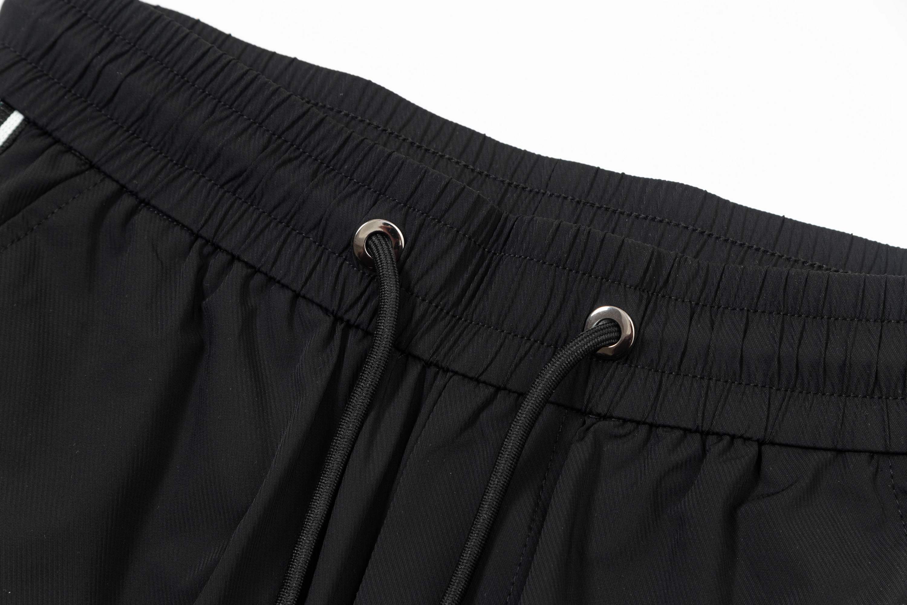 2025 GUCCI New Custom Knitting Shorts in Black, Sizes M-4XL, Stylish and Comfy. - 图片 3