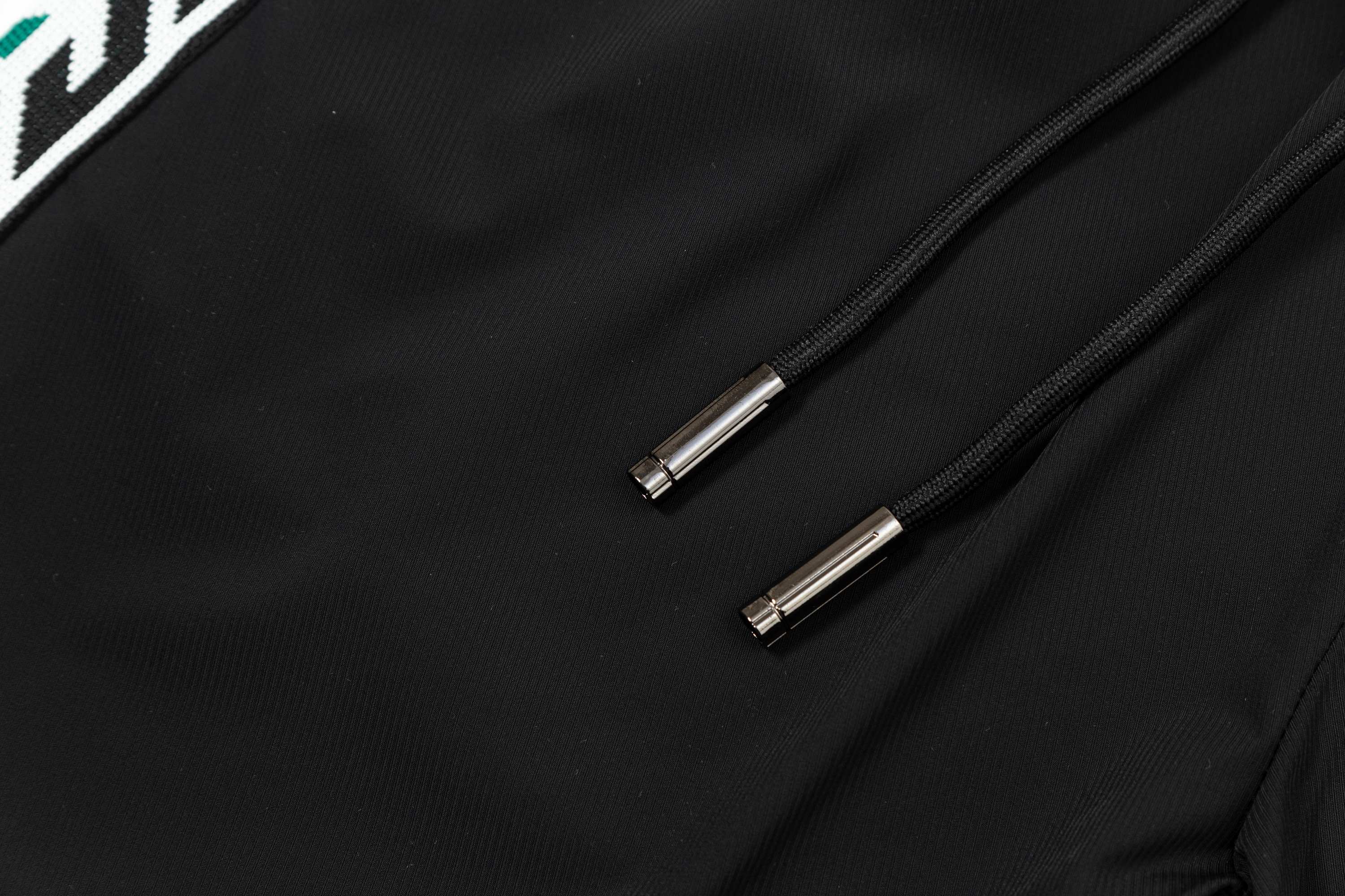 2025 GUCCI New Custom Knitting Shorts in Black, Sizes M-4XL, Stylish and Comfy. - 图片 7