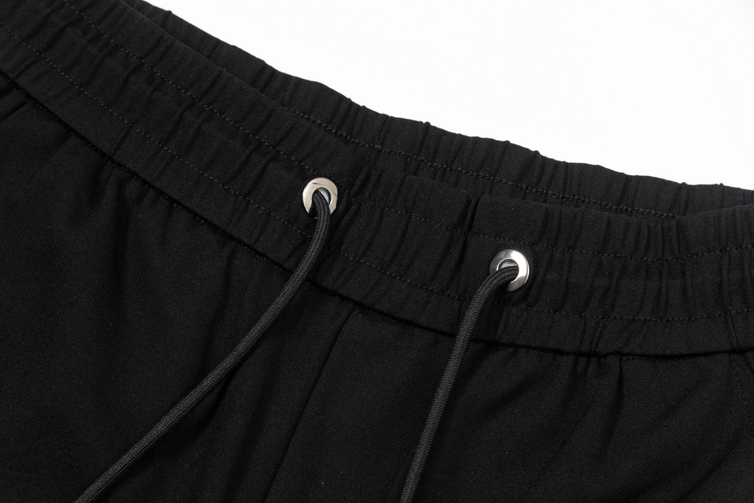 2025 VERSACE Van Sage Custom Knitting Shorts: Stylish, Comfy, Strong Thong Ropes - 图片 3