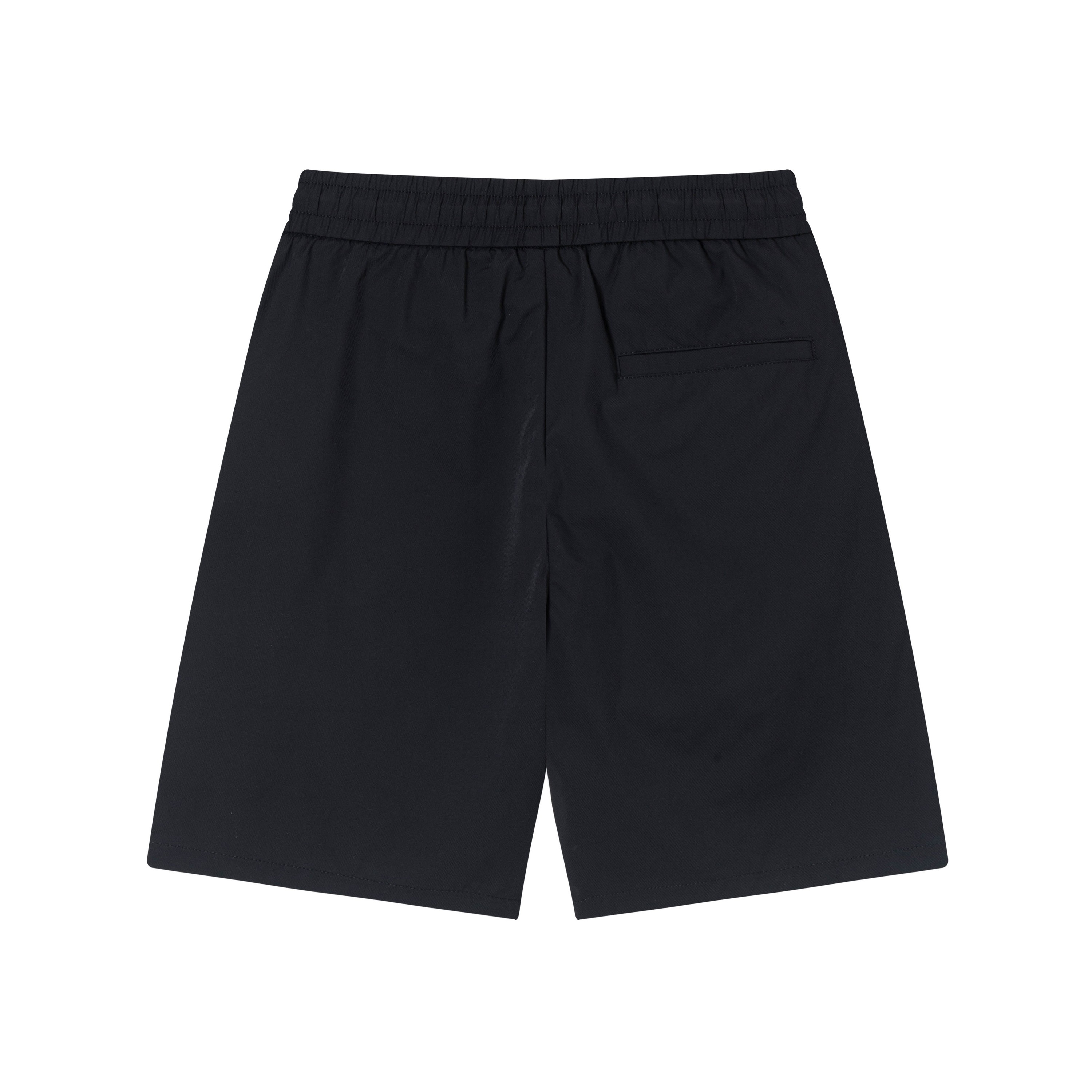 2025 GUCCI New Knitting Shorts: Custom Fabrics, Strong Thongs, Stylish Layouts & Sizes - 图片 2