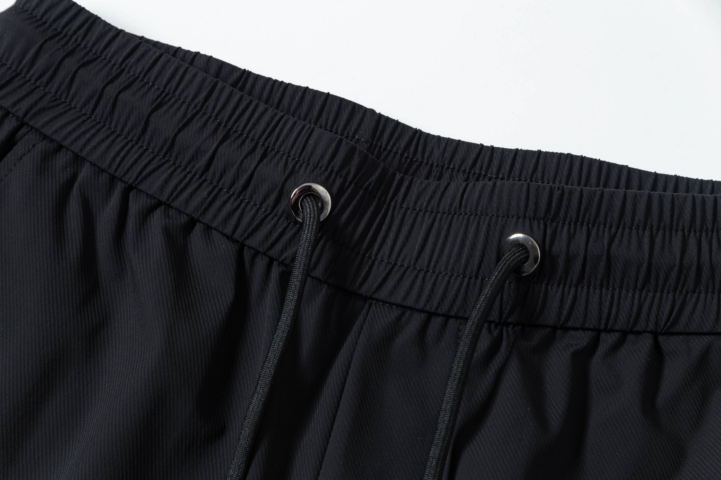 2025 GUCCI New Knitting Shorts: Custom Fabrics, Strong Thongs, Stylish Layouts & Sizes - 图片 3