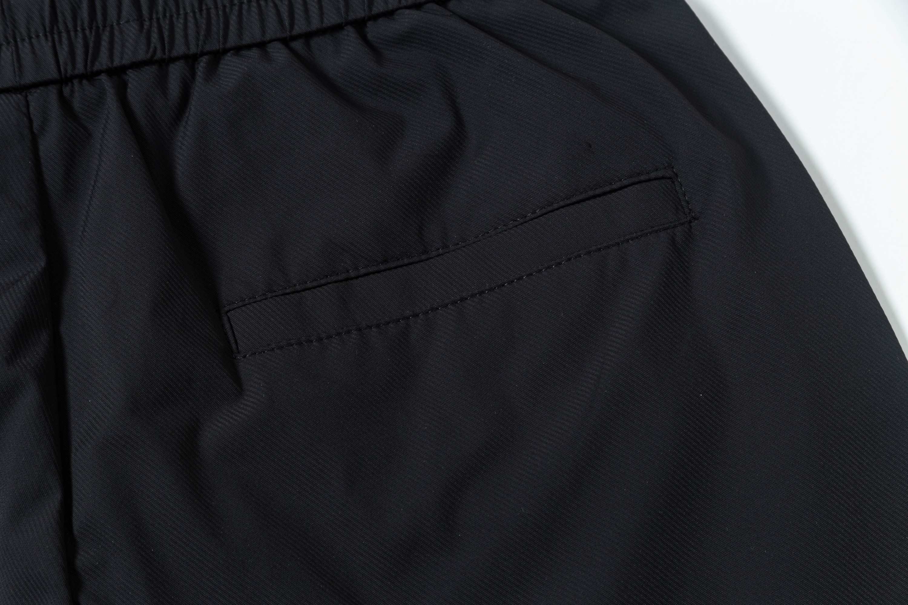 2025 GUCCI New Knitting Shorts: Custom Fabrics, Strong Thongs, Stylish Layouts & Sizes - 图片 8