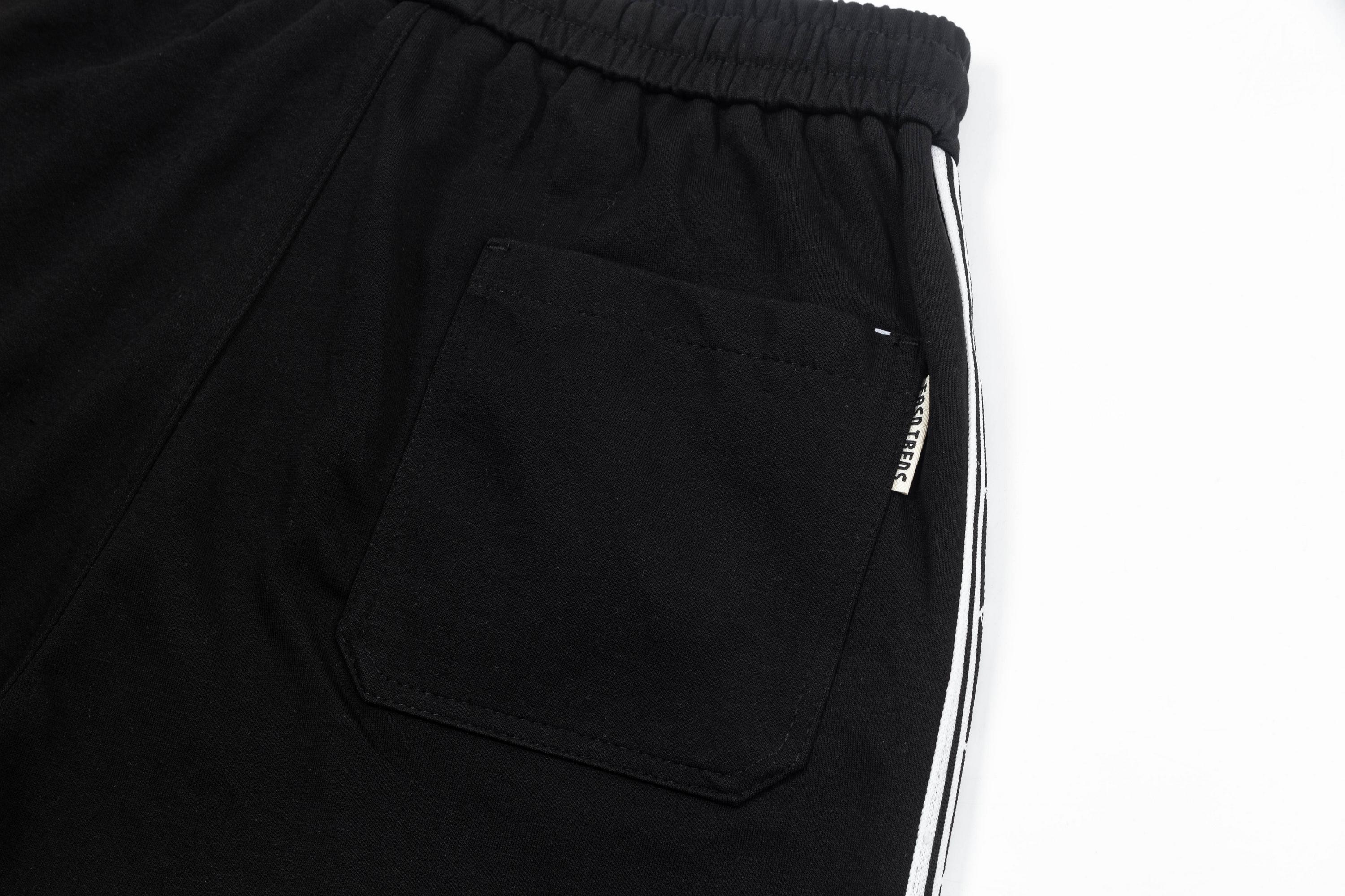 2025 Loewe Custom Knitting Shorts: Tight Layout, Strong Crotch, Stylish Embroidery. - 图片 6
