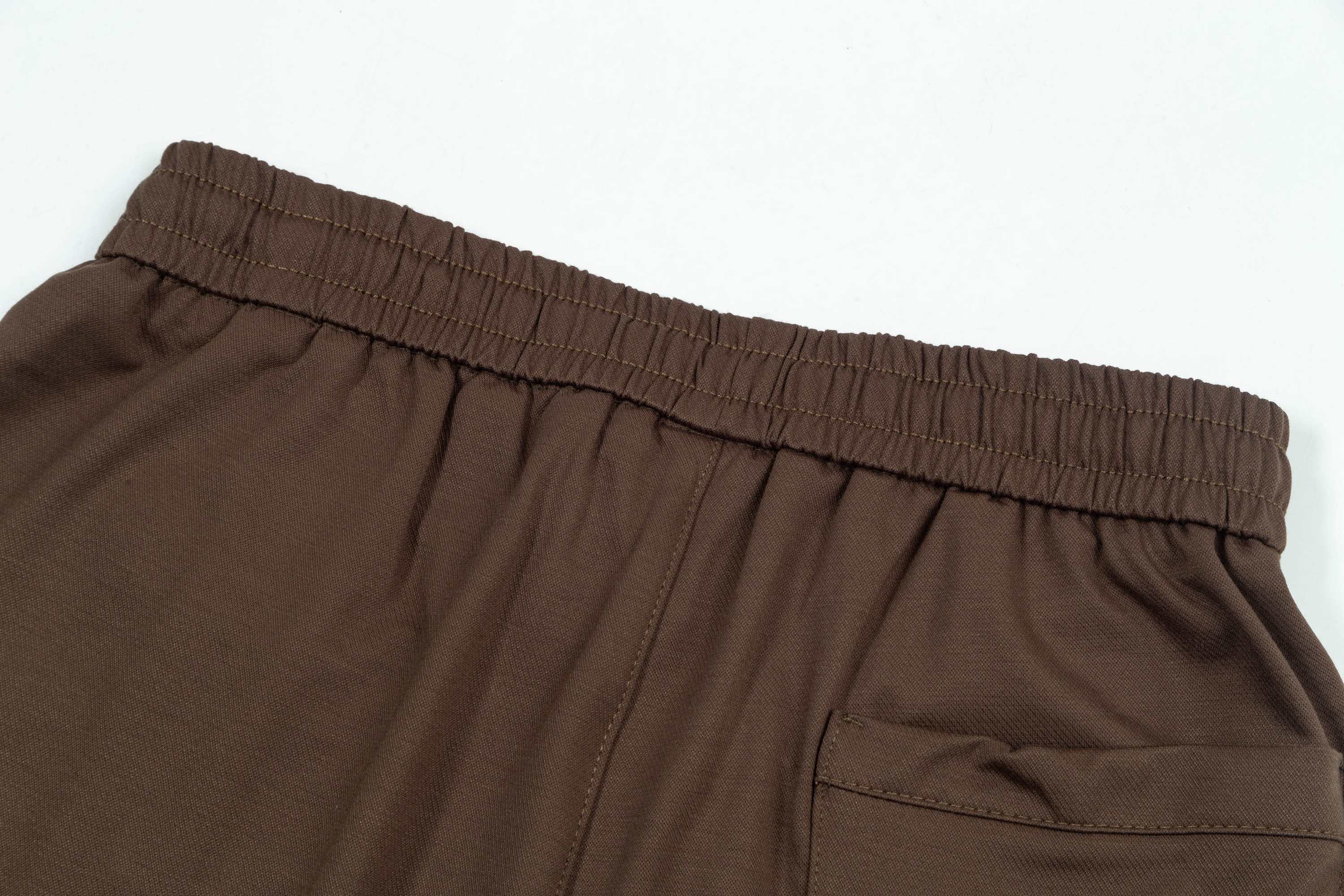 “LV Louis Vuitton 2025 New Knitting Shorts with Custom Embroidered Logo” - 图片 7
