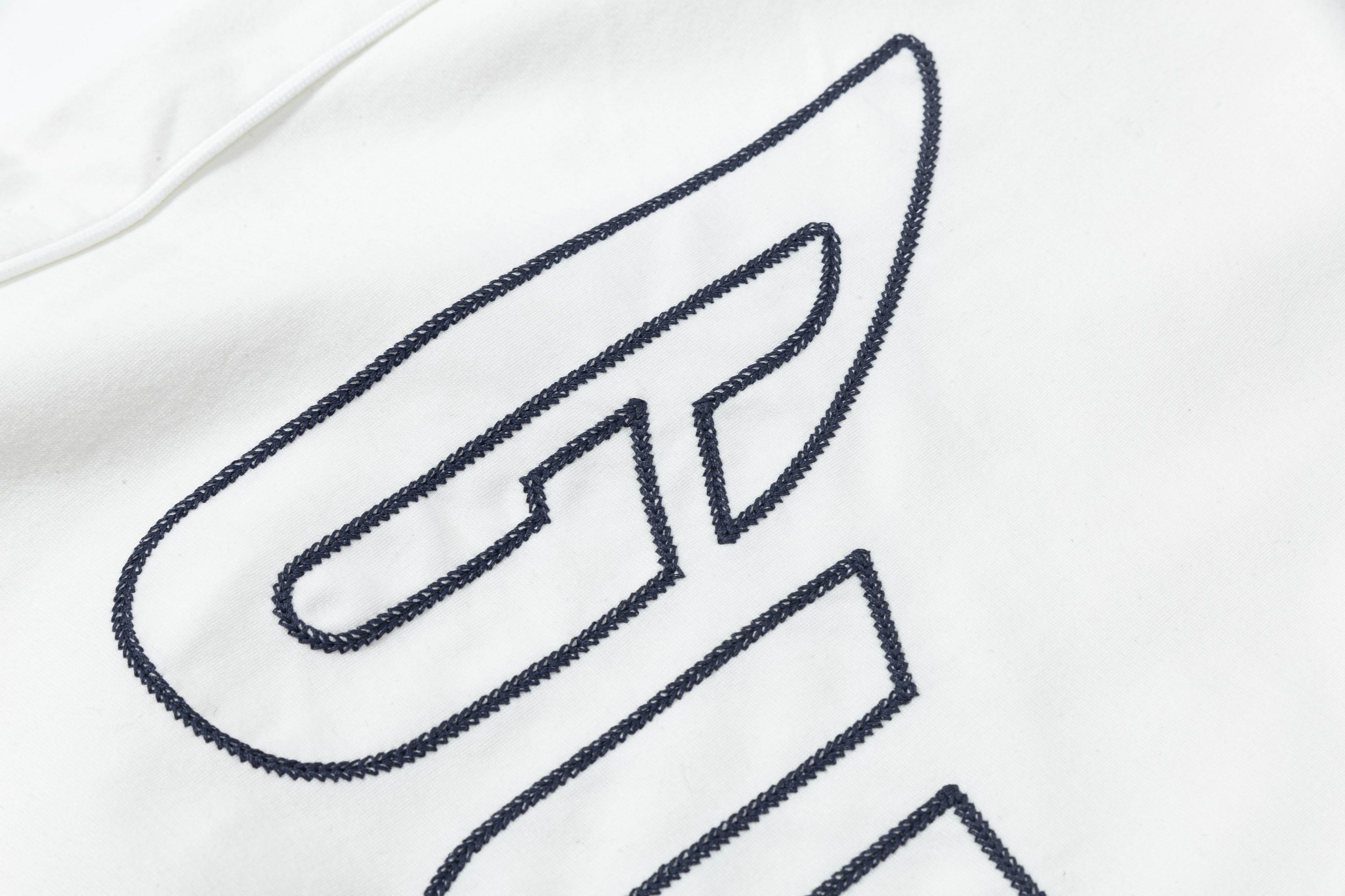 New 2025 GUCCI Knitting Shorts with Custom Embroidery Logo and Fabric - 图片 7