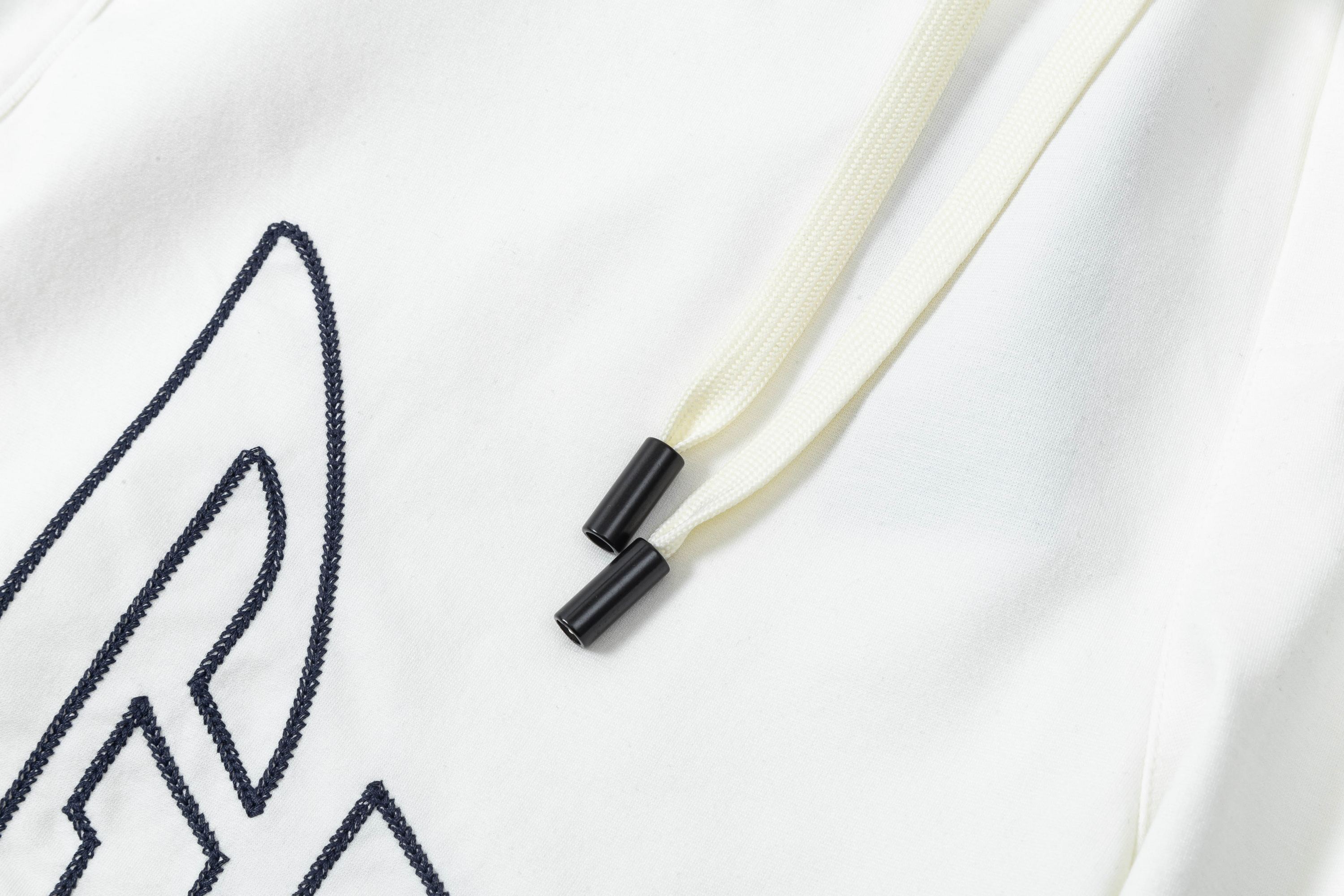 New 2025 GUCCI Knitting Shorts with Custom Embroidery Logo and Fabric - 图片 5