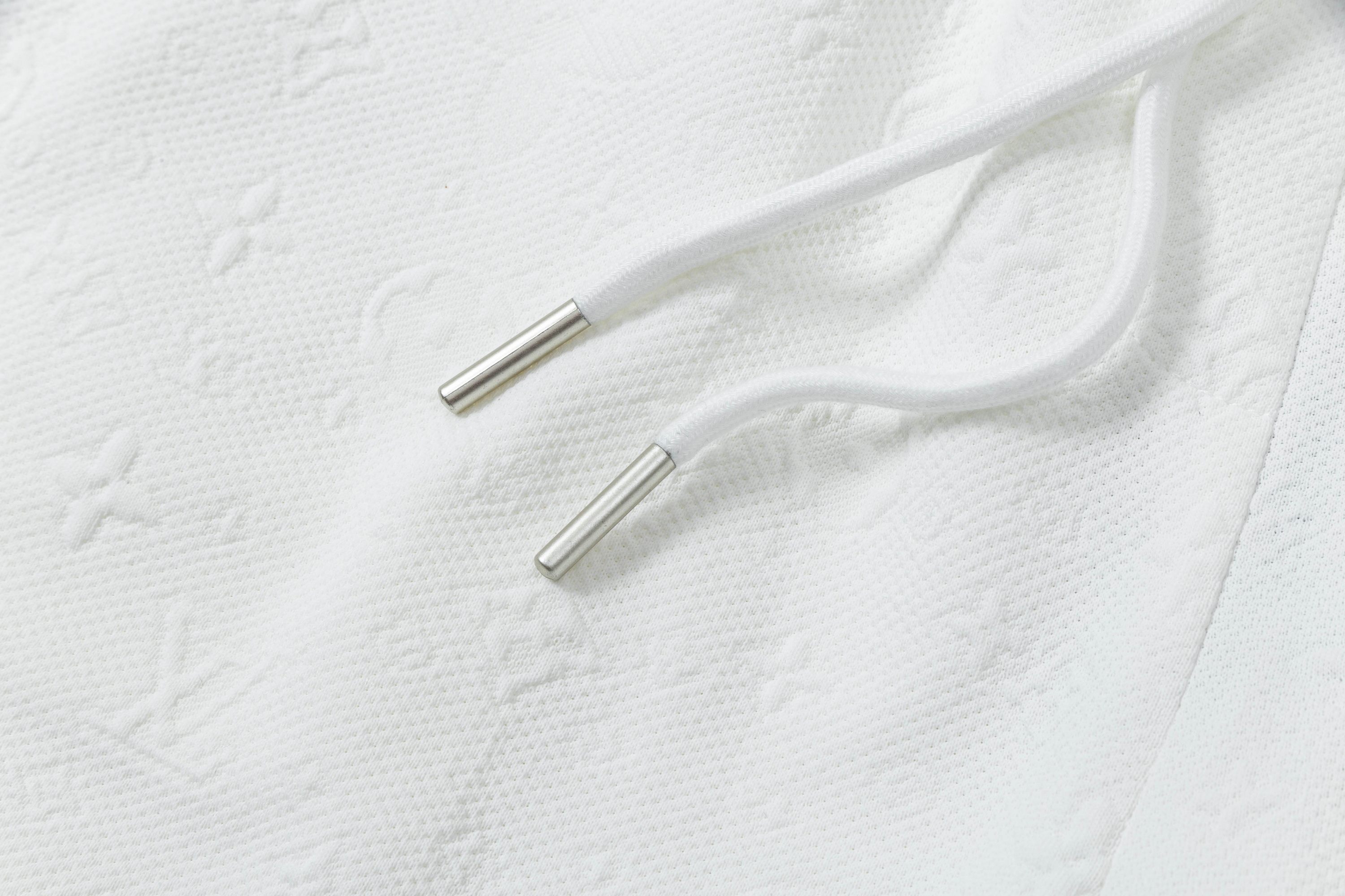 LV Louis Vuitton 2025 Springs & Summers Bouquet Shorts: High-Density Knitting, Stylish Tailoring. - 图片 7