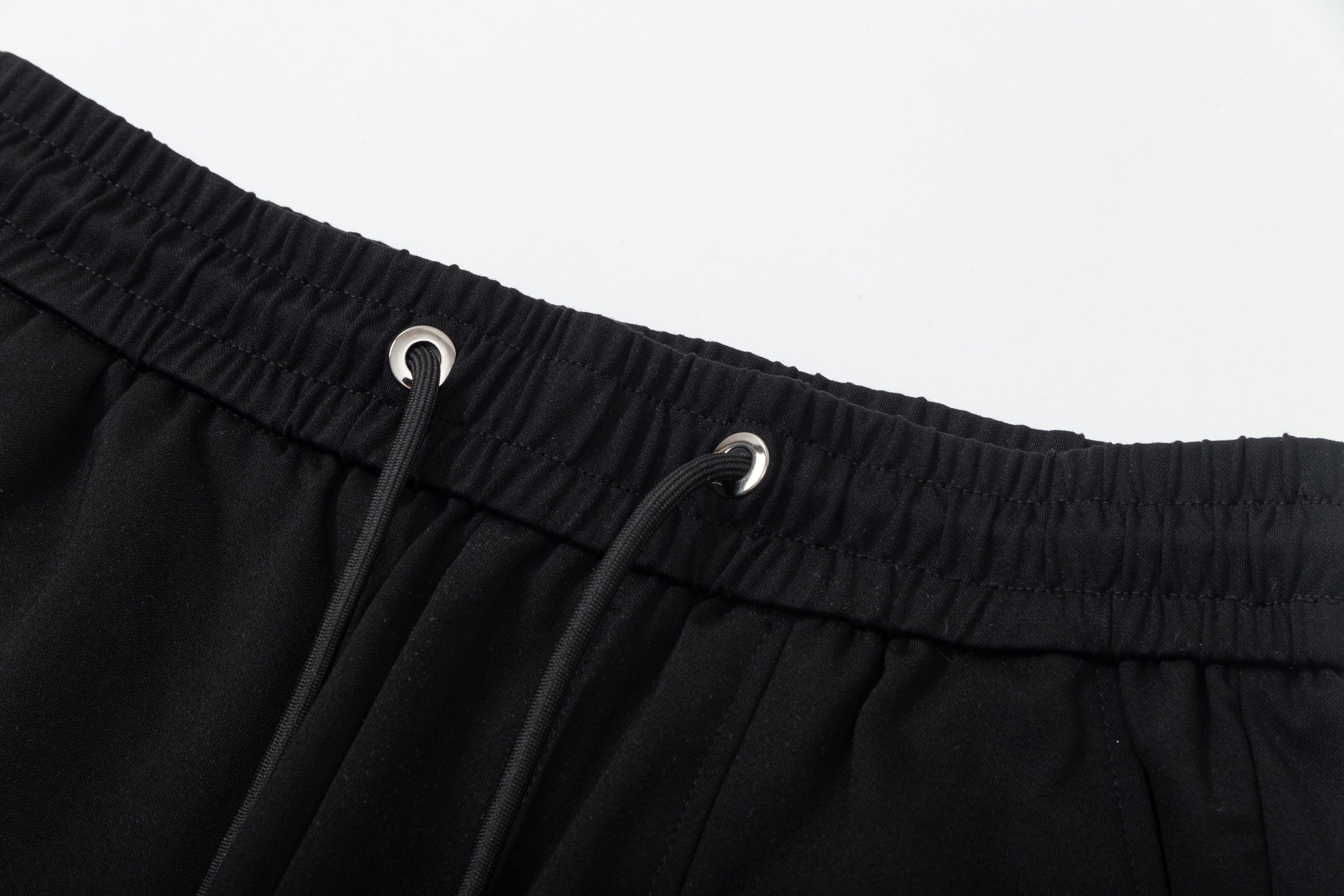 2025 GUCCI Custom Knitting Shorts in Black, Stylish and Comfortable, Sizes M-4XL - 图片 3