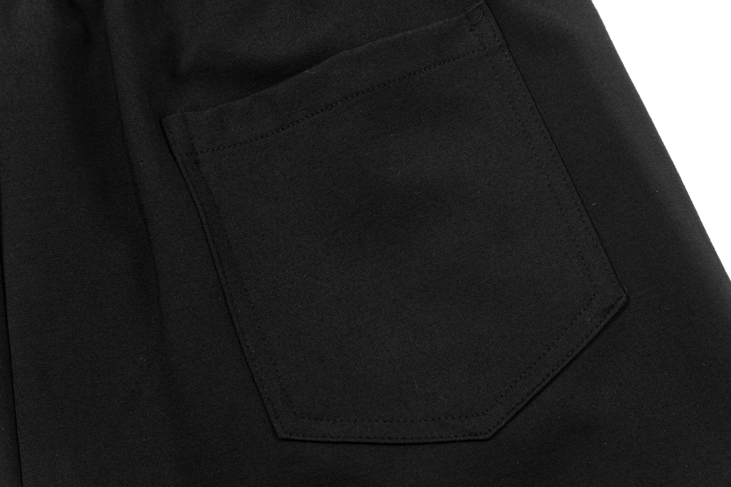 New 2025 Prada Knitting Shorts: Custom Fabric, Embroidered Logo, Stylish Design - 图片 7