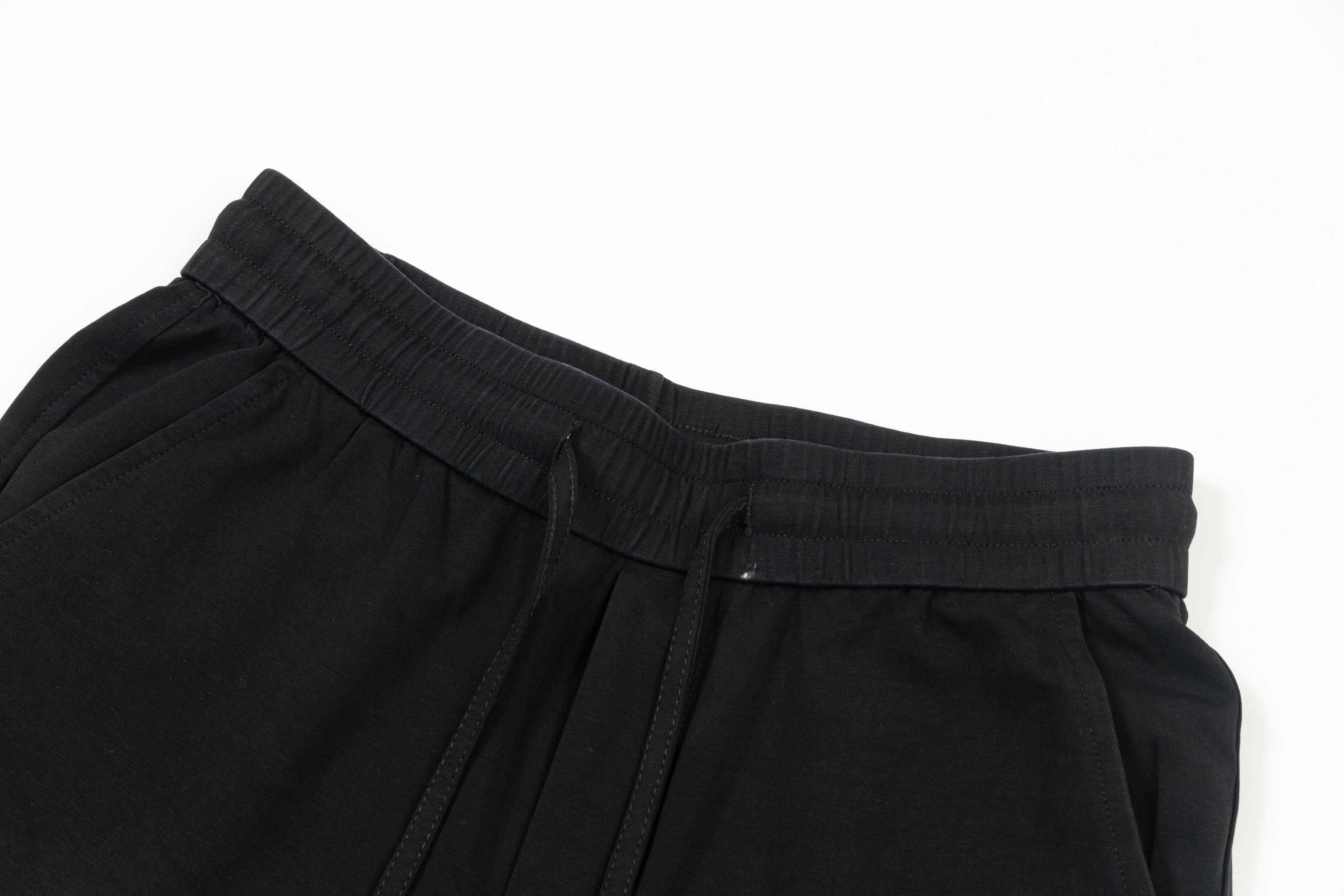 High-end Leisure Pants with Classic Logo Embroidery and High-Quality Design Concept - 图片 3