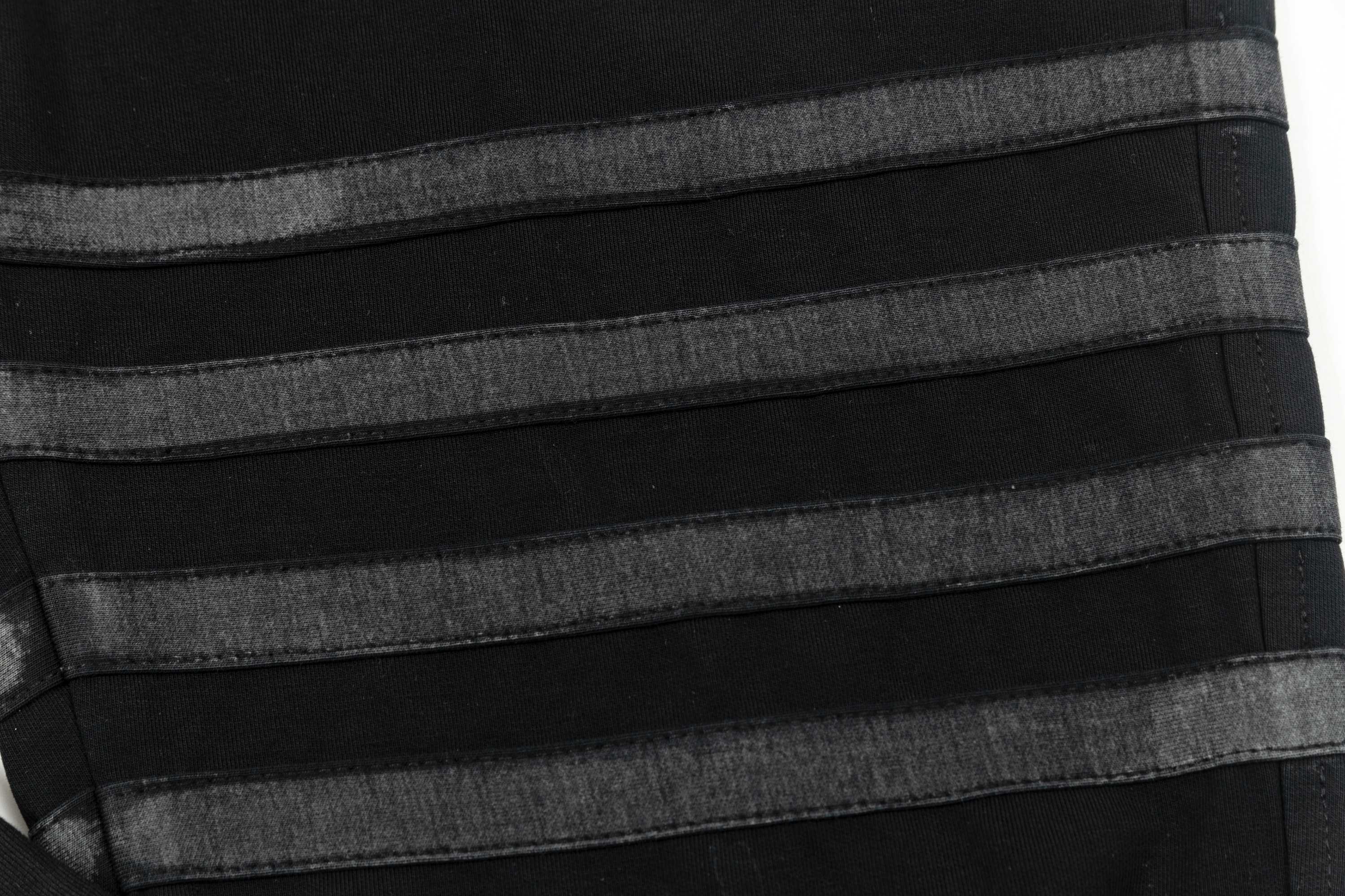 High-end Leisure Pants with Classic Logo Embroidery and High-Quality Design Concept - 图片 6