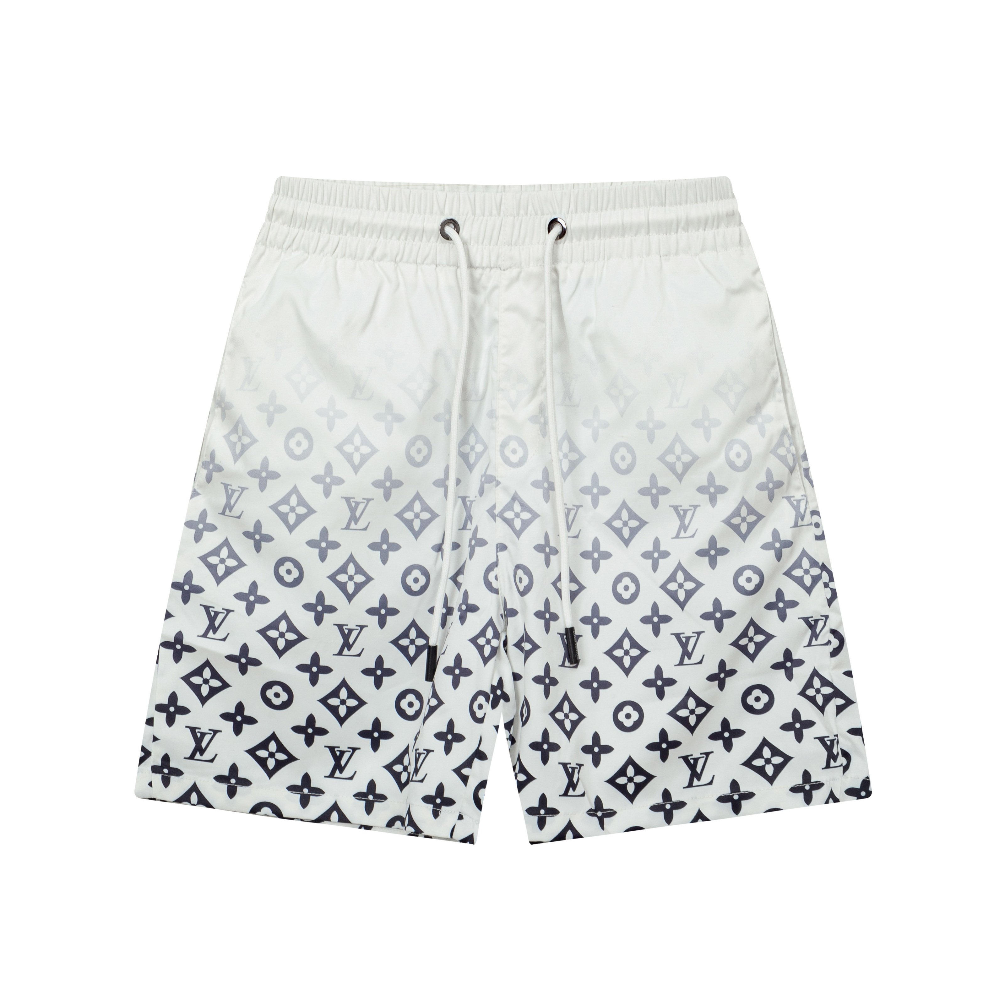 db
2025  LV新款速干浙变沙滩短裤，带内网 定制面料，工艺lo...