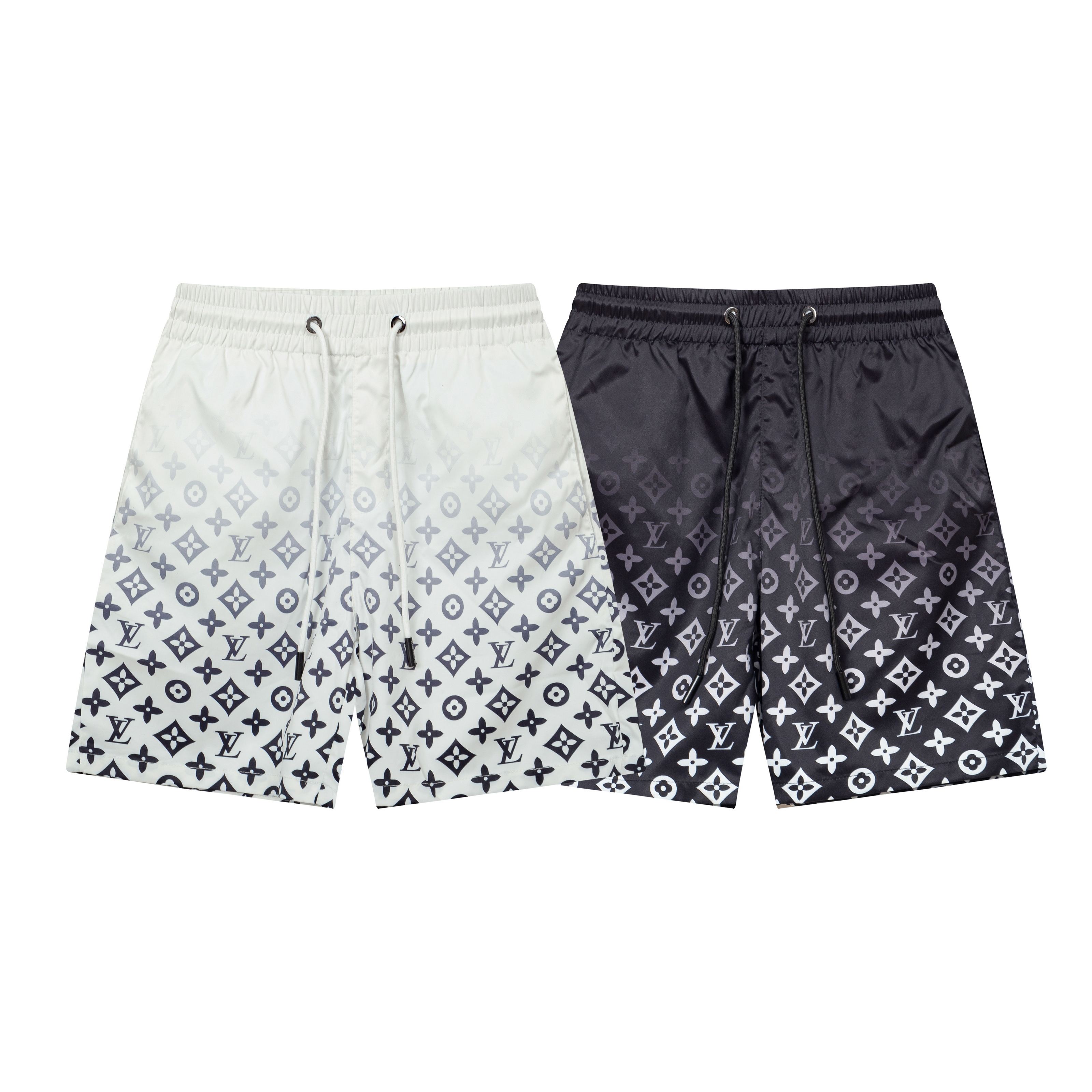 LV  沙滩短裤服装,lv 9