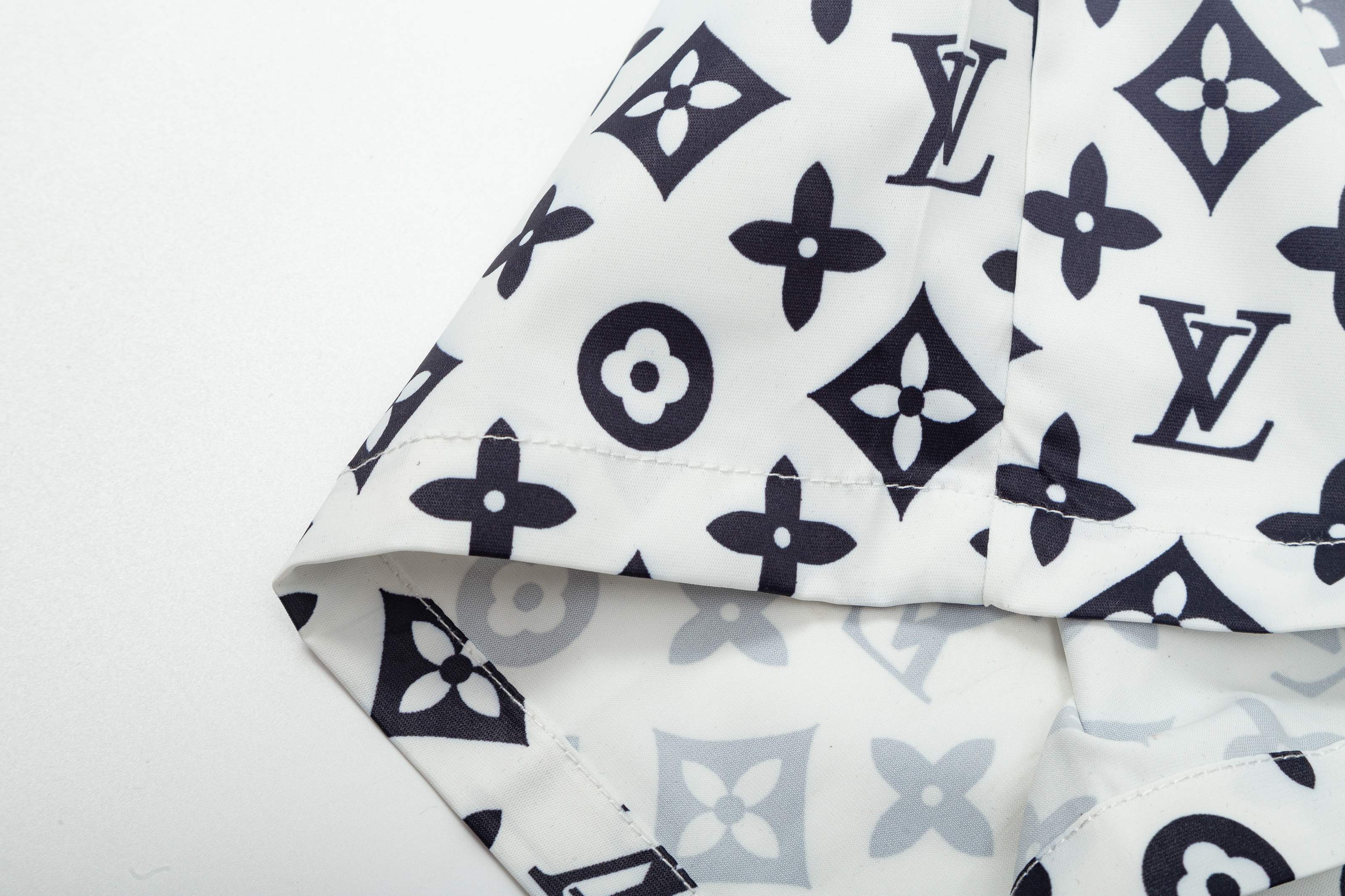 LV  沙滩短裤服装,lv 7