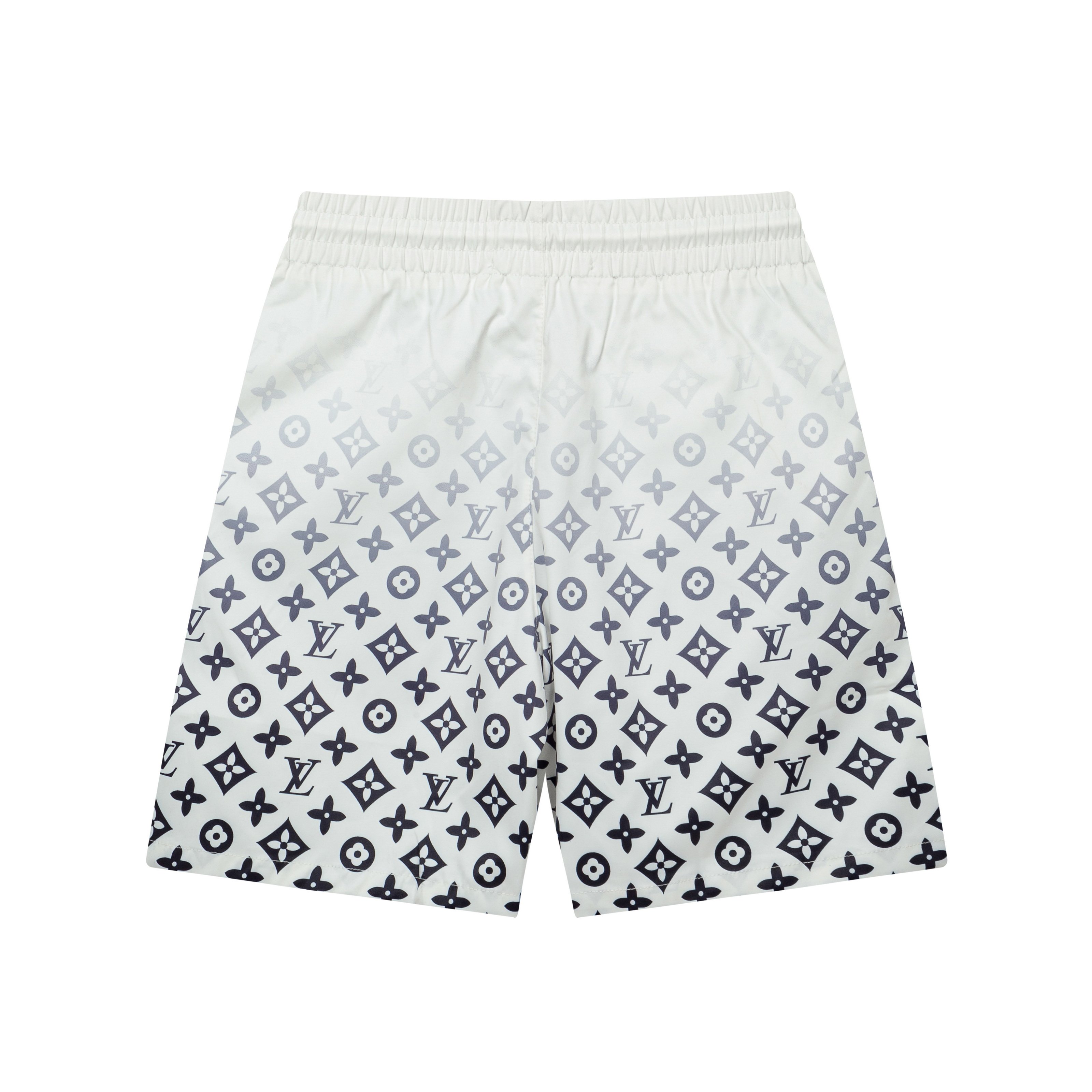 LV  沙滩短裤服装,lv 2