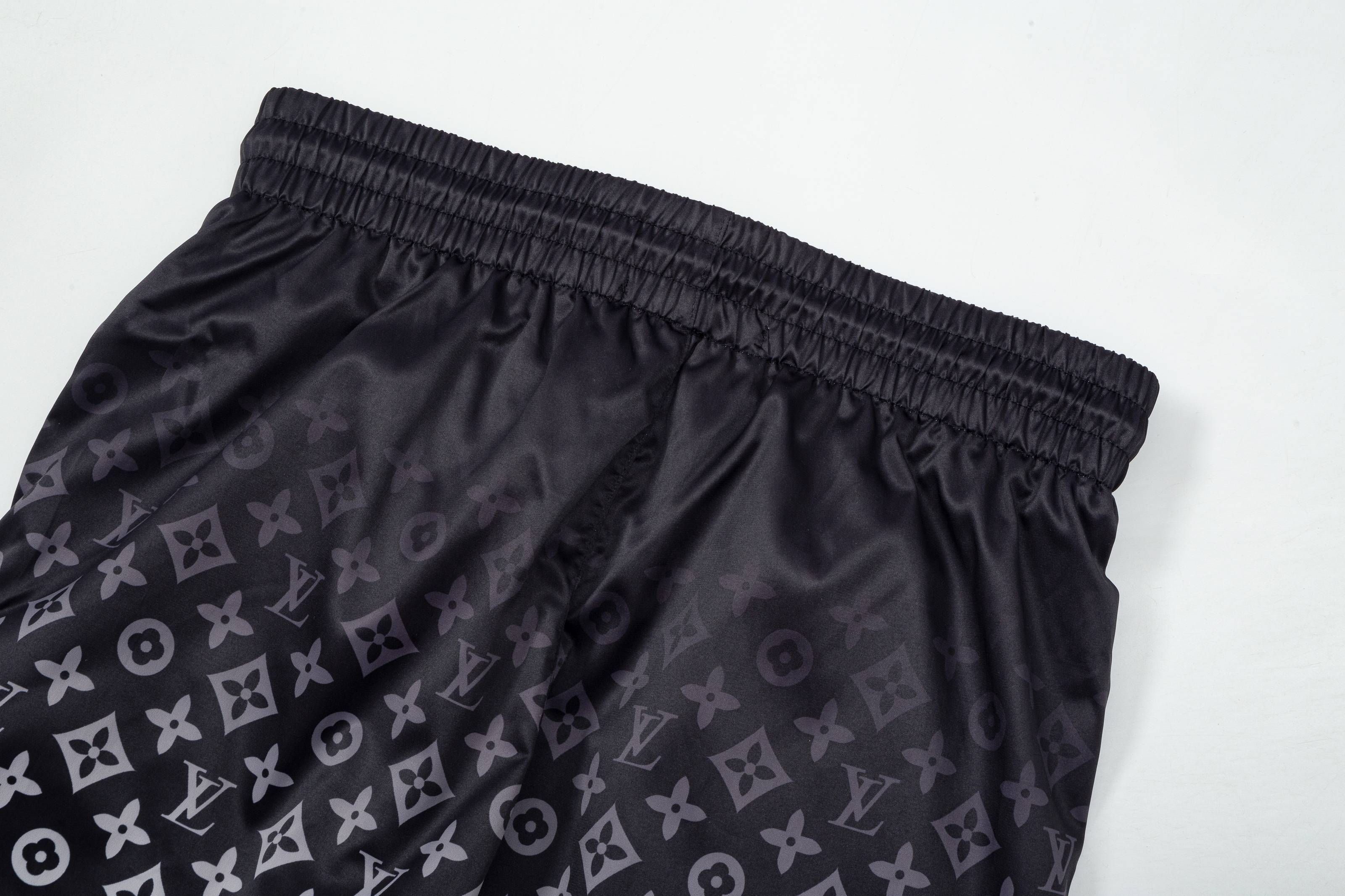 LV  沙滩短裤服装,lv 4