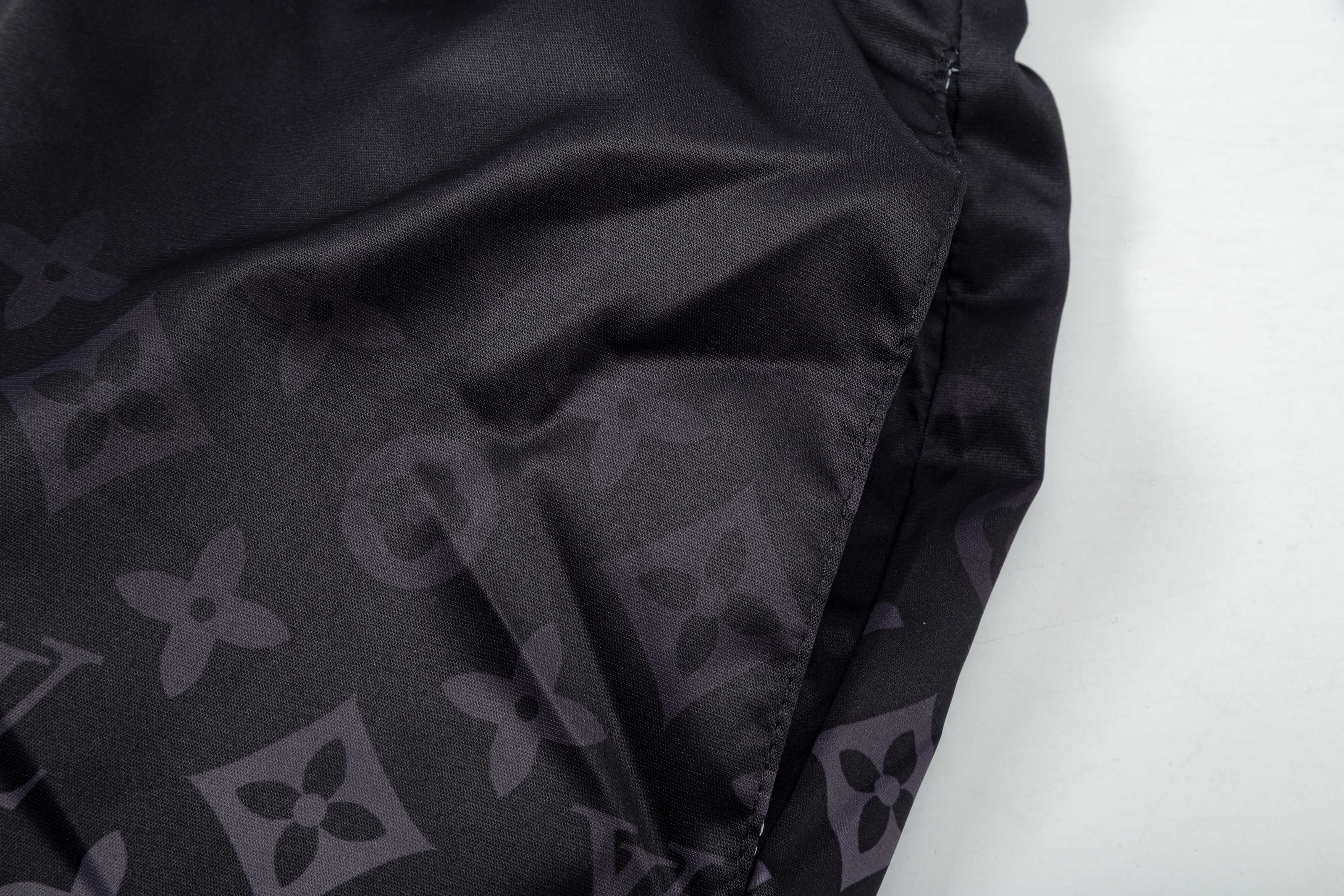 LV  沙滩短裤服装,lv 5