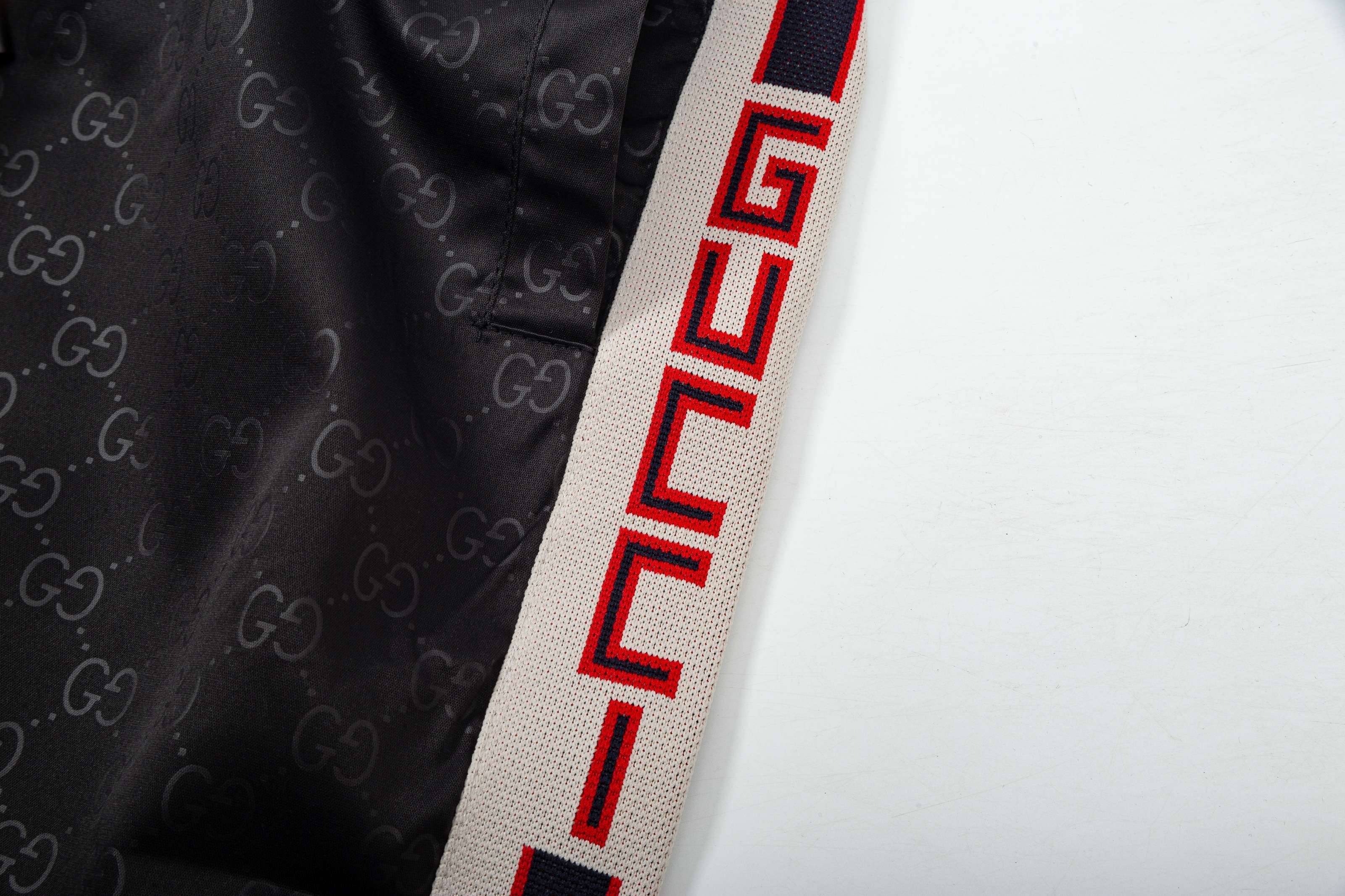 GUCCI  沙滩短裤服装,gucci 7