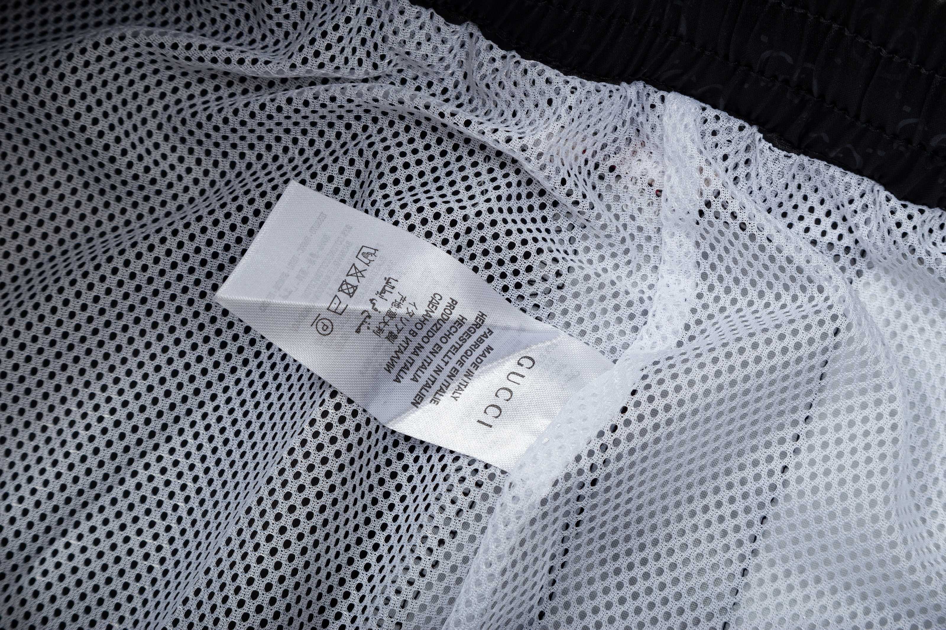 GUCCI  沙滩短裤服装,gucci 8