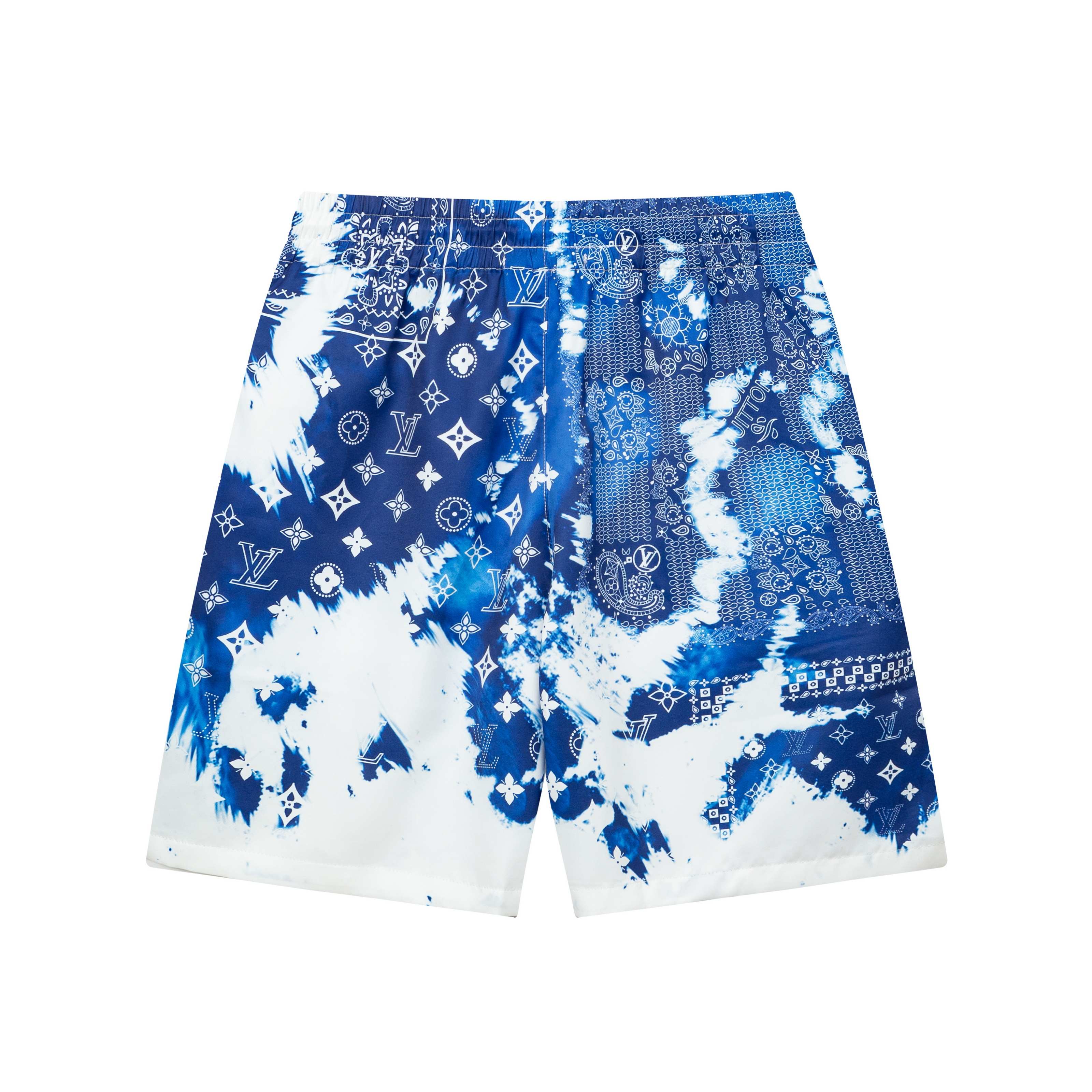 LV  沙滩短裤服装,lv 2