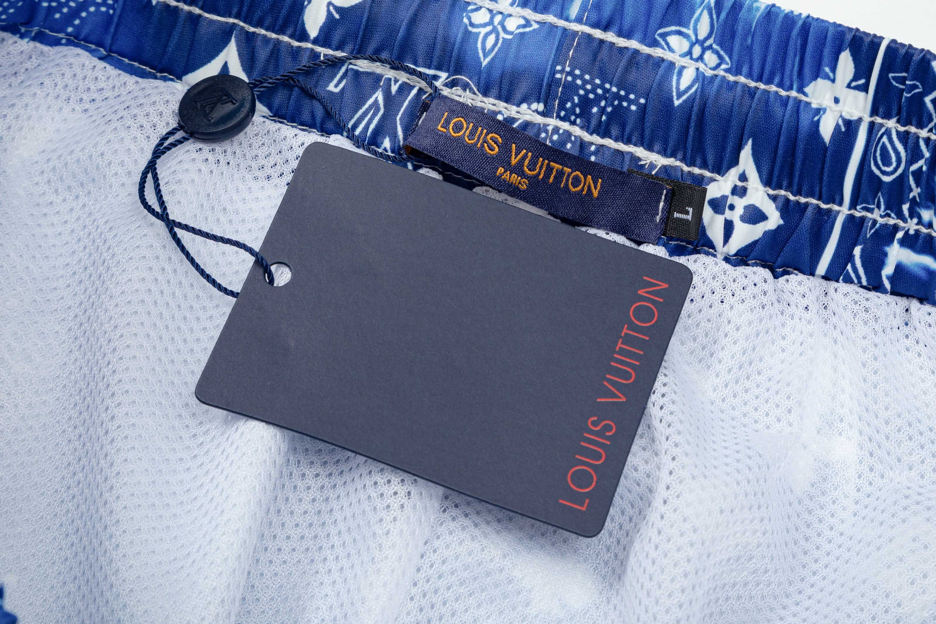 LV  沙滩短裤服装,lv 9