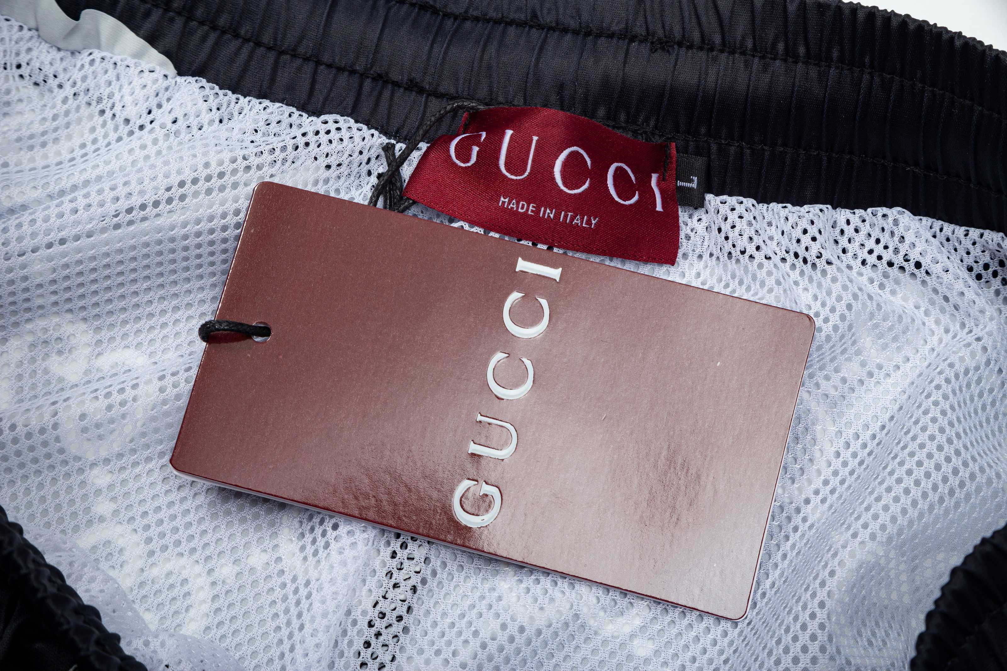 GUCCI  沙滩短裤服装,gucci 8