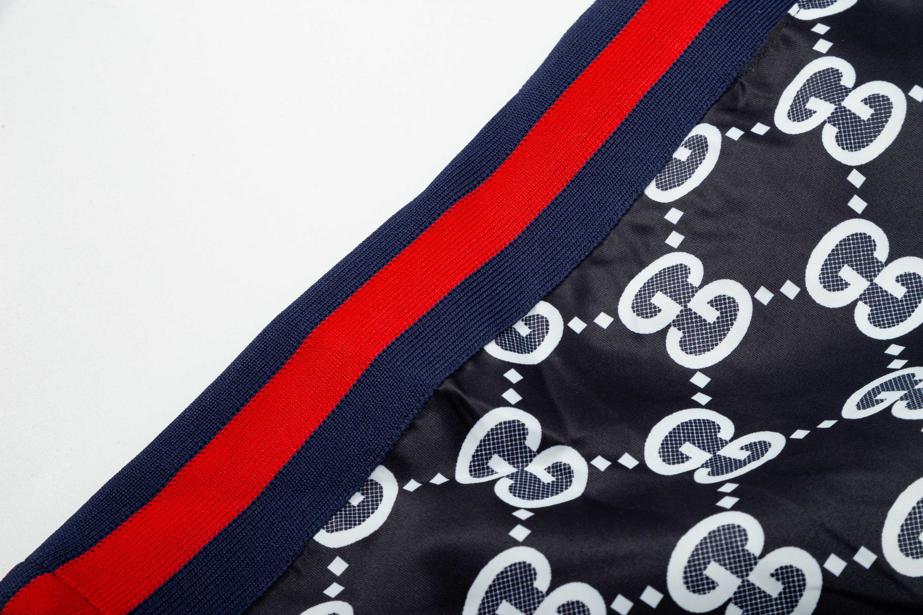 GUCCI  沙滩短裤服装,gucci 7