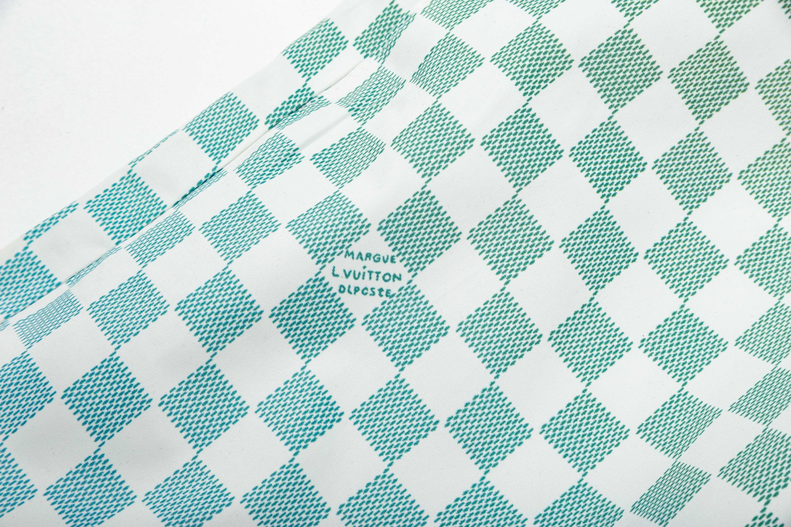 LV  沙滩短裤服装,lv 8